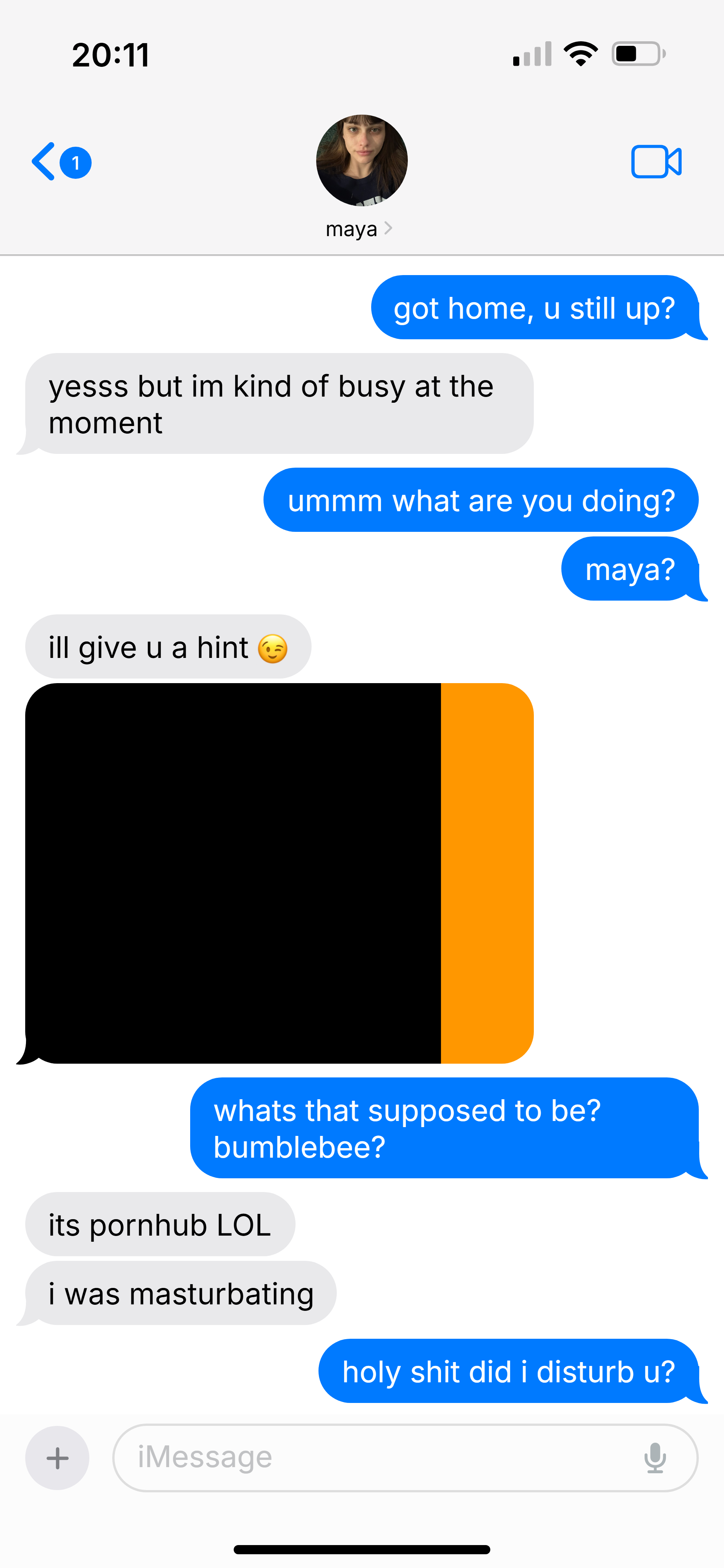 Three on One  - Part 3, image 38