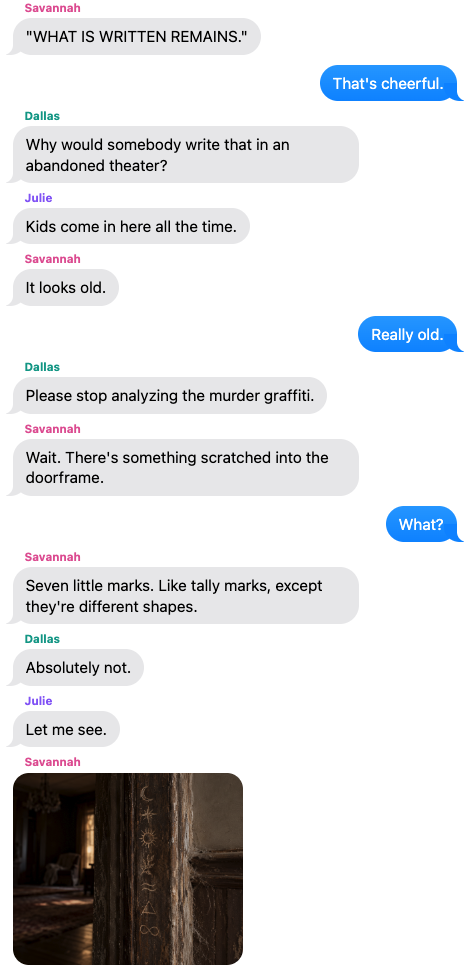 Under My Aunt's Spell- Part 1, image 92