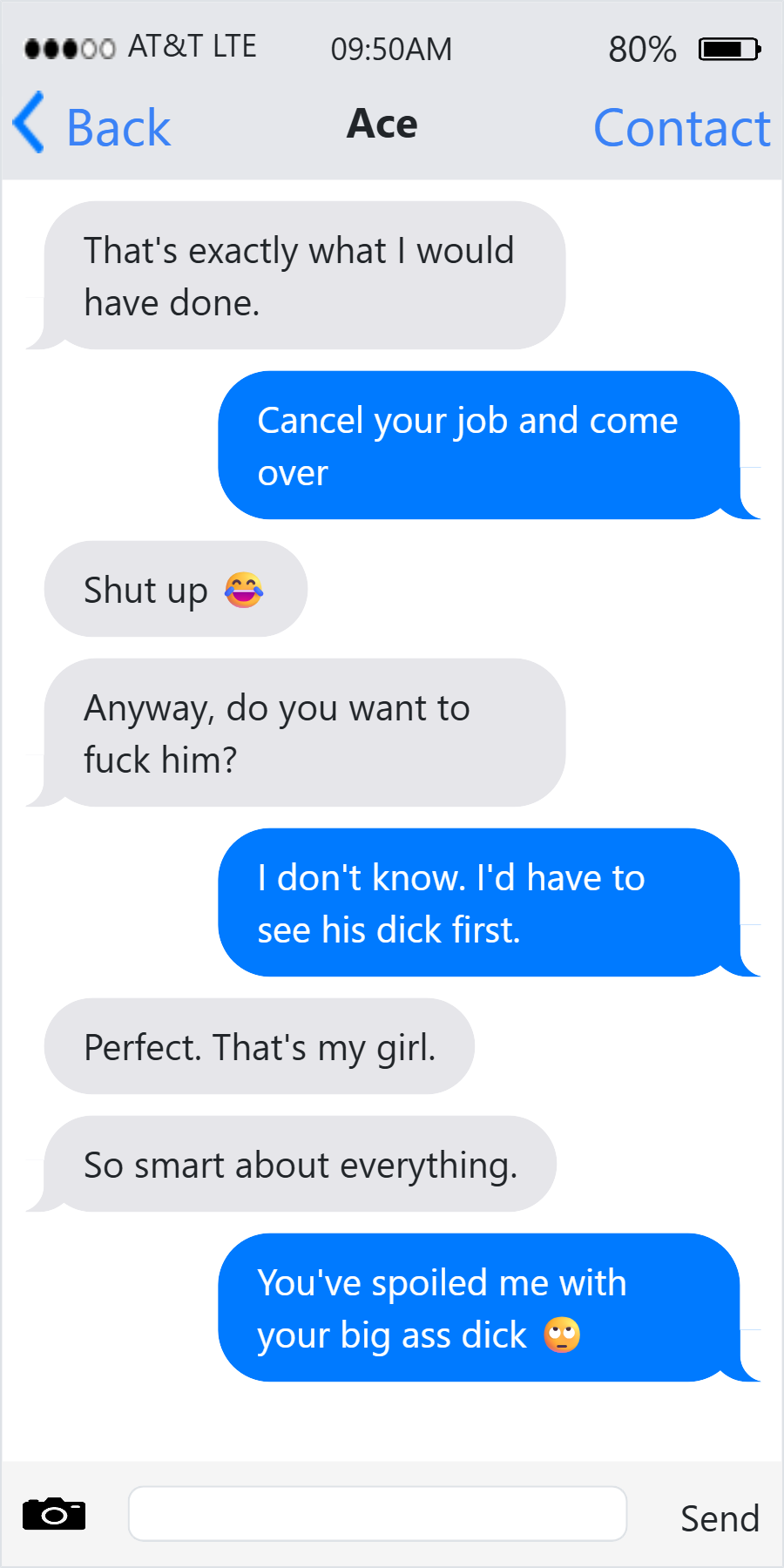 Being Intense - Part - 2, image 63