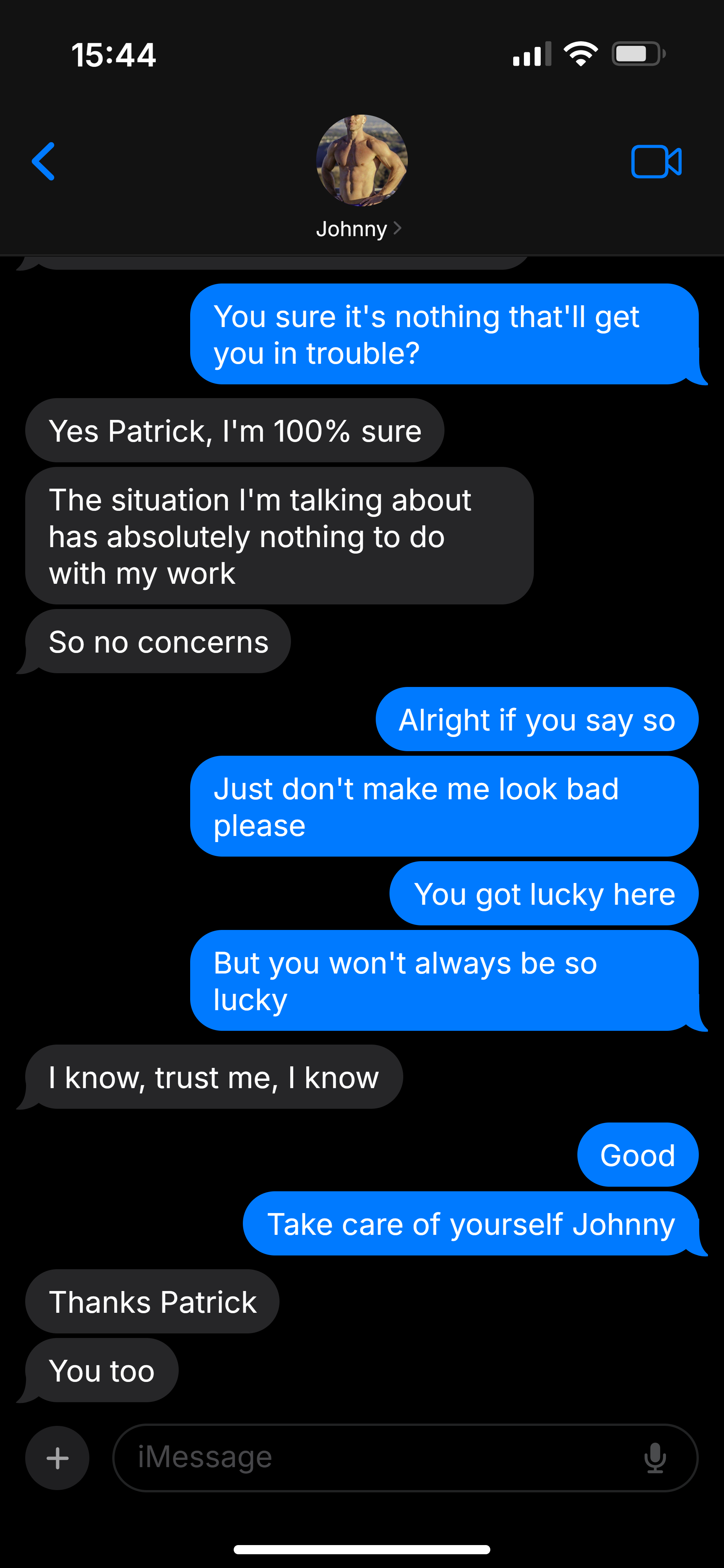 Maternal Instinct Part 2, image 15