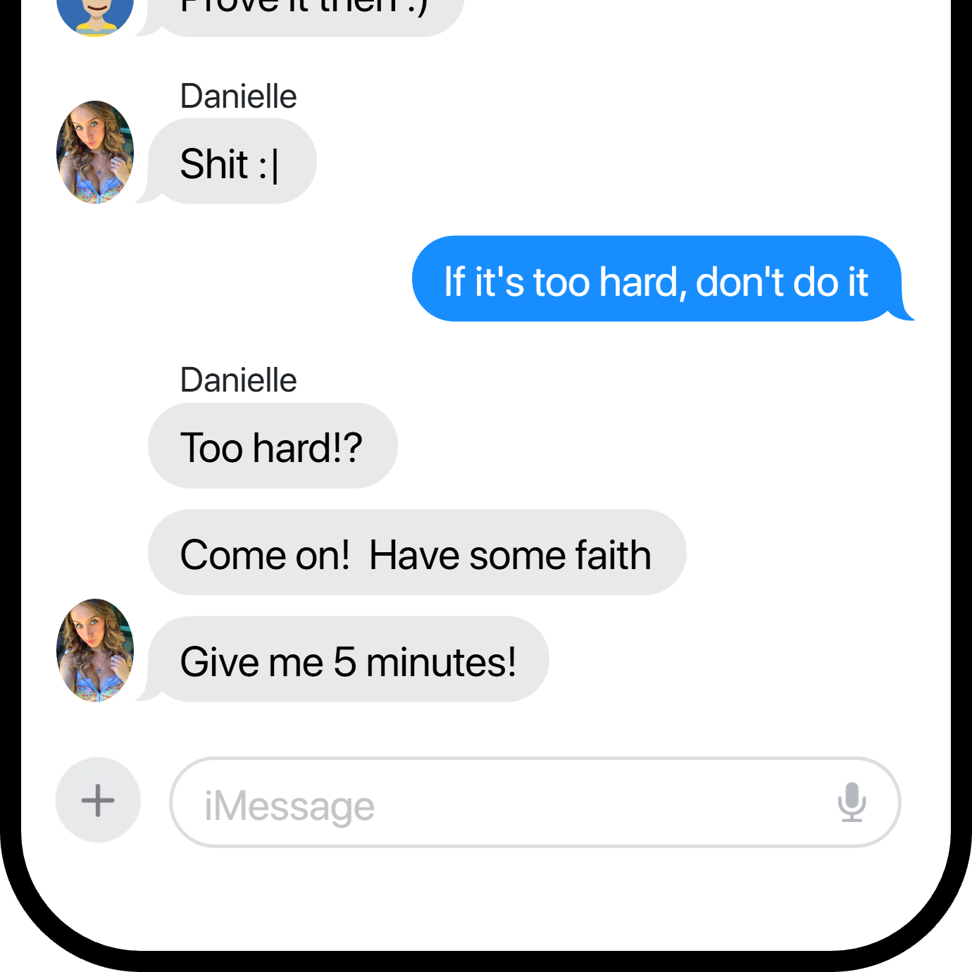 Say the Safe Word - Chapters 7 through 11, image 63