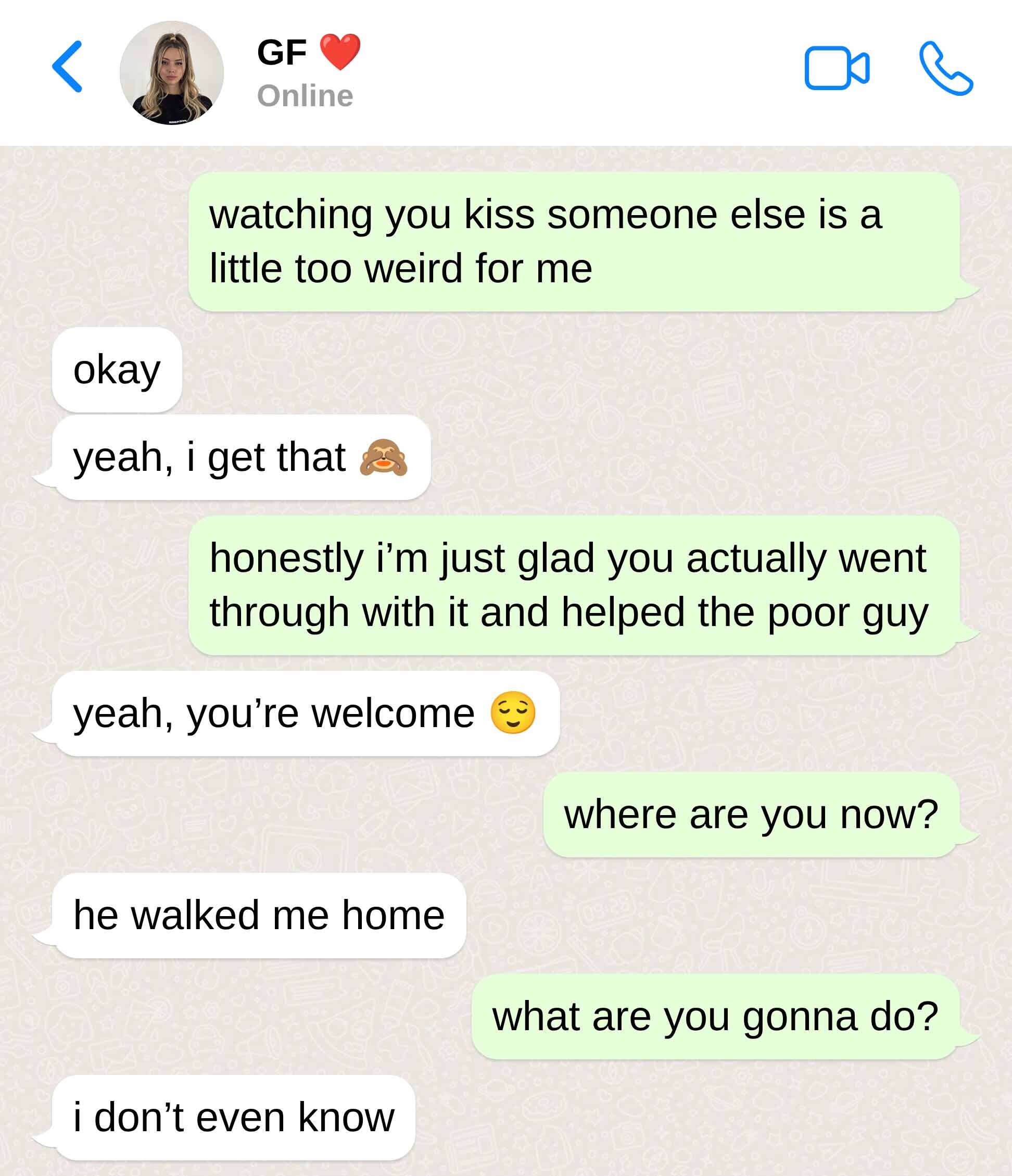 Rent a Girlfriend - Part 2, image 6