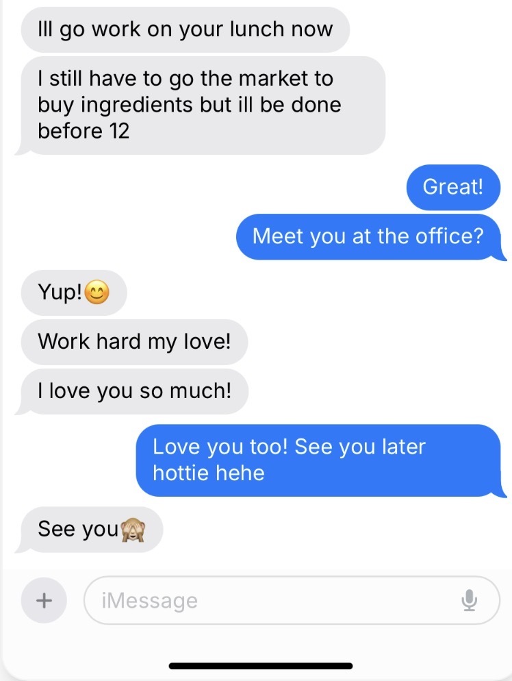 Fiancée-Sister Dilemma - Part 1, image 15