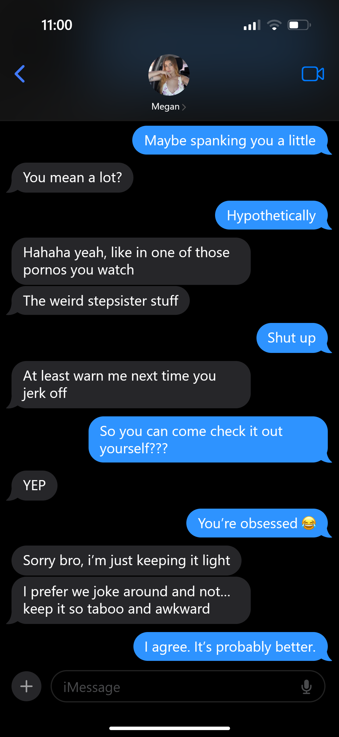 The Girls' Apartment: Part 7 - Getting Caught [Slow-burn], image 23