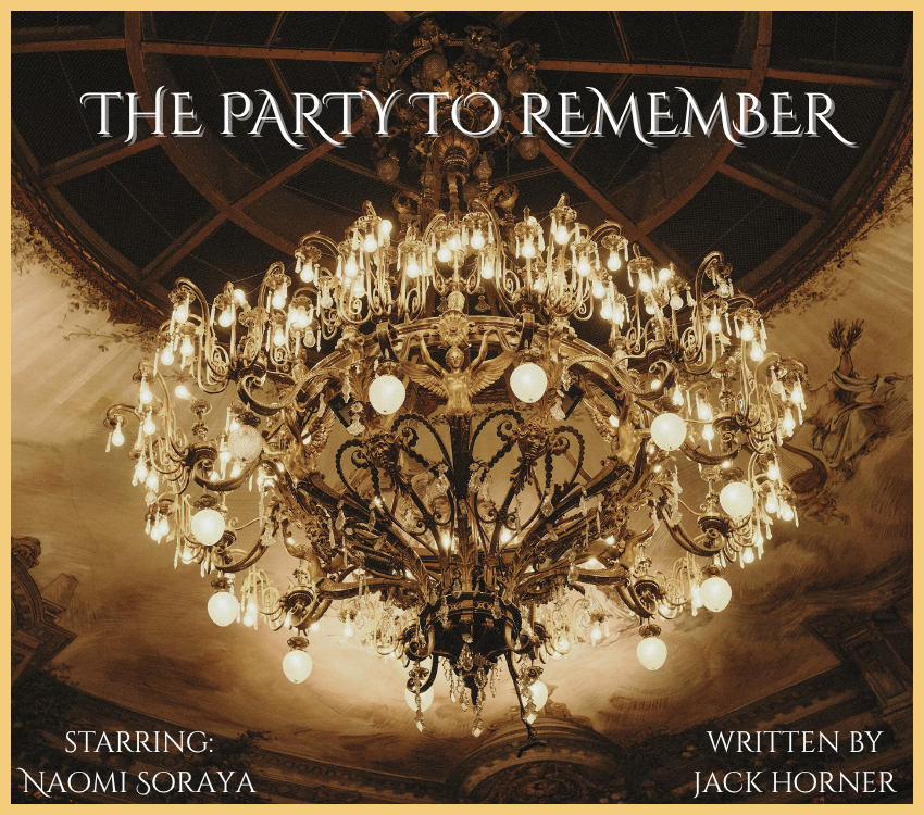 The Party To Remember - Chapters 7 + 8, image 1