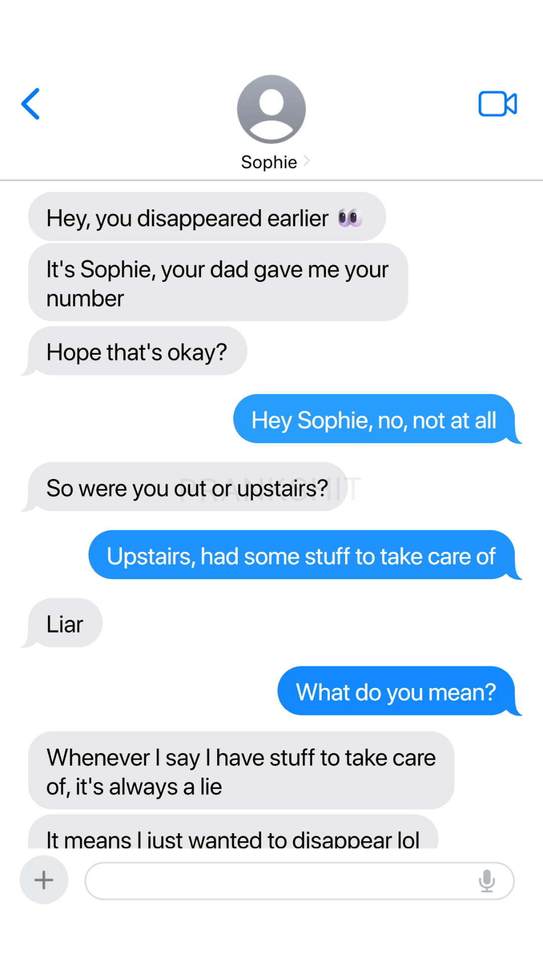 The Neighbor's Daughter - CHAPTER 5, image 18