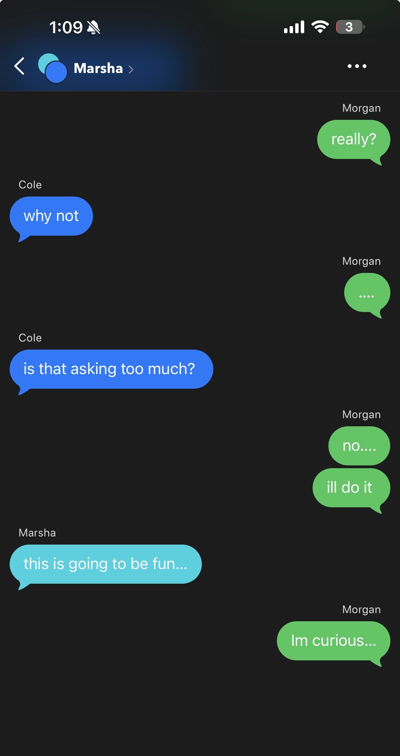 Let’s play a game? Parts 8&9, image 30