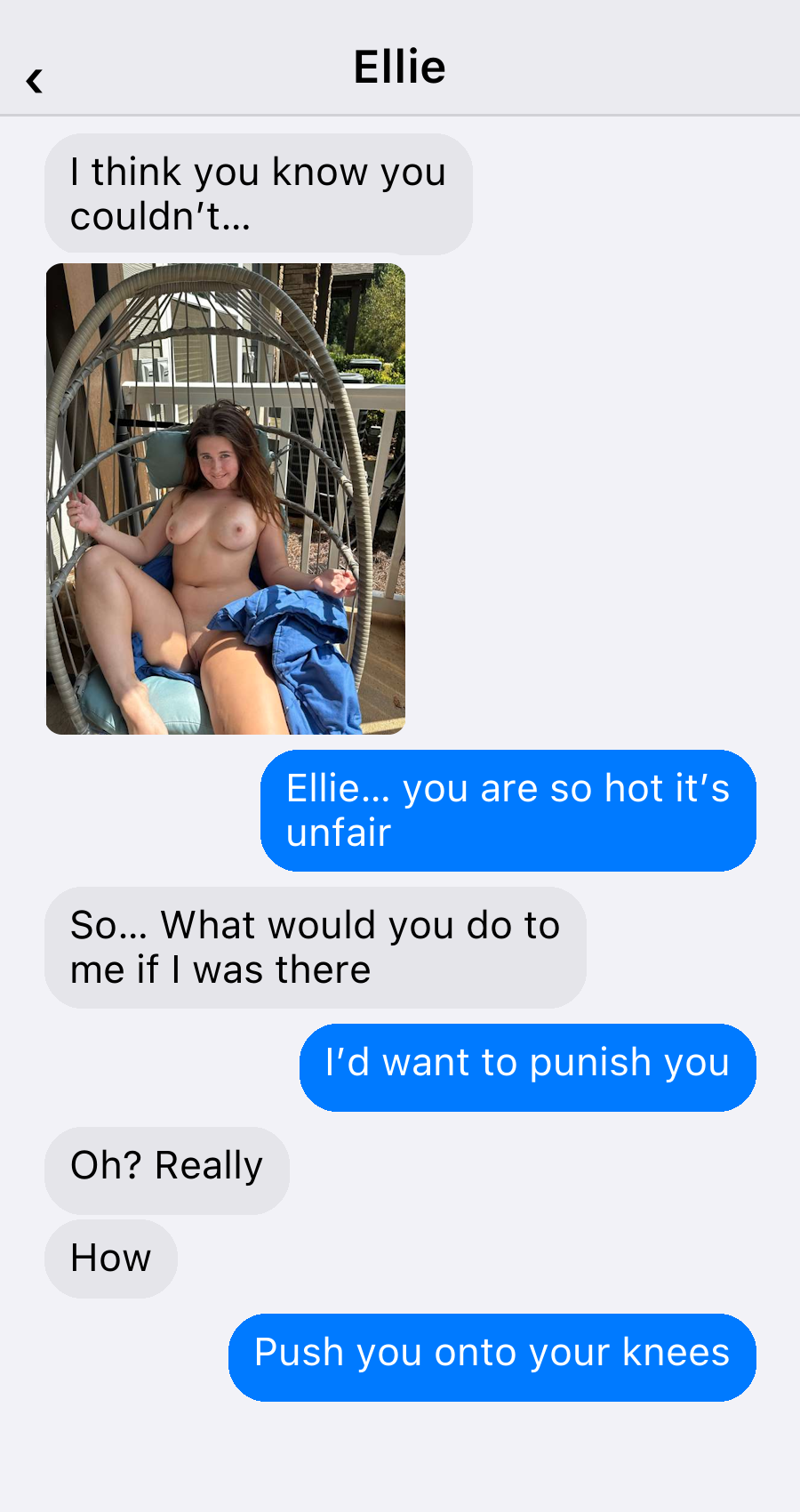 We Shouldn't Do This... (part 7), image 18