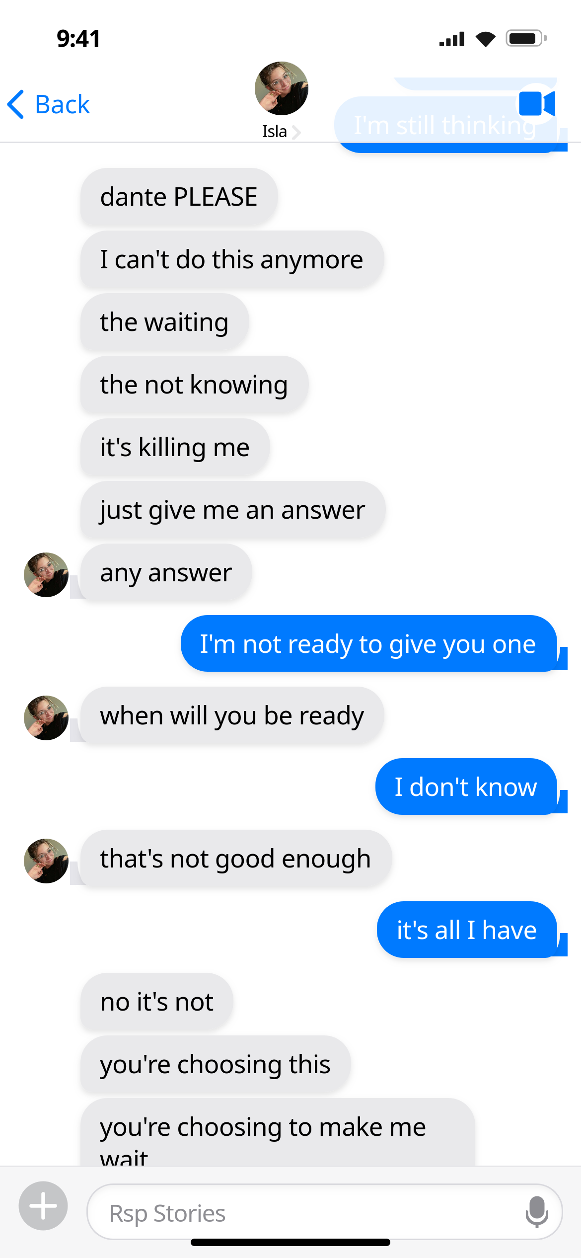 My Cousin Is Desperate for Money Chapter 1-2, image 139