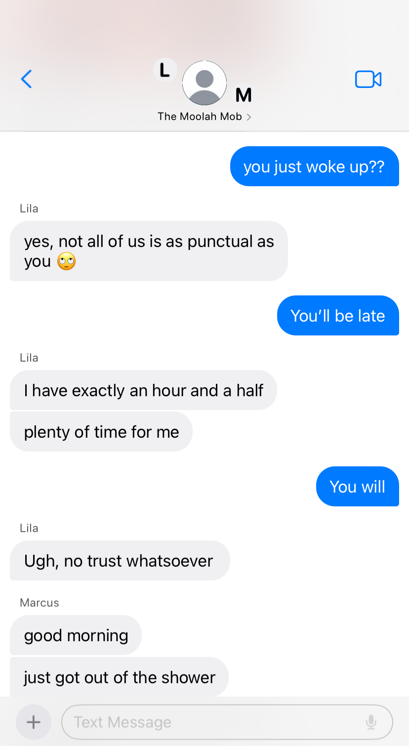 Inheritance Brings Family Together (Chapter 2), image 7