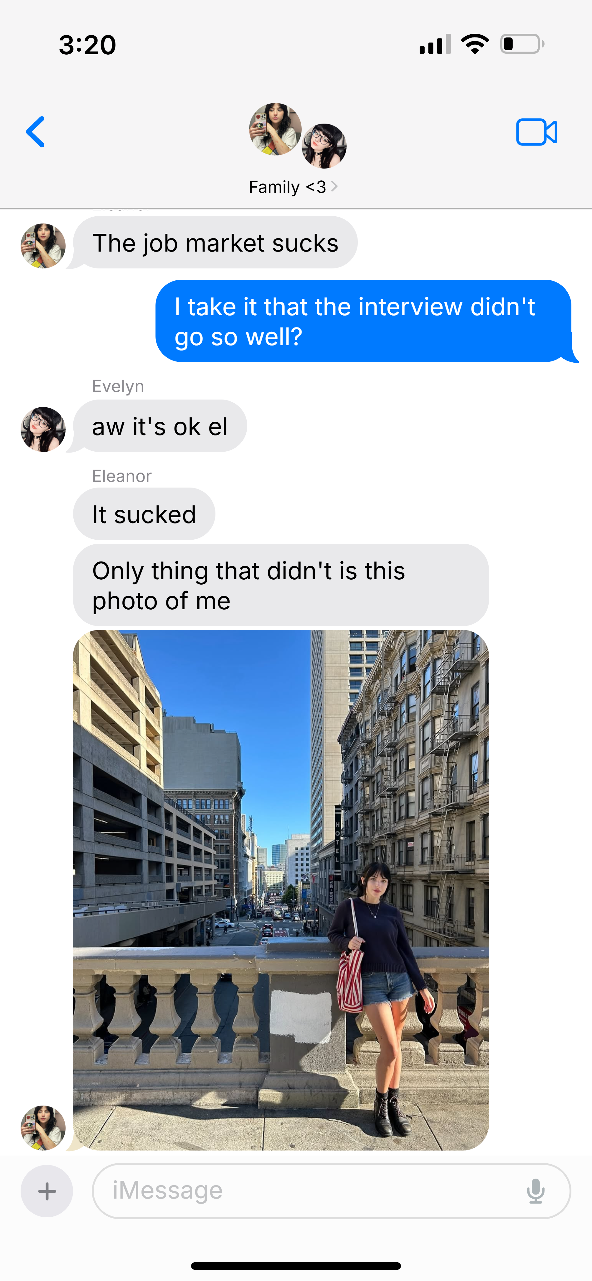 Caught Between Two Sisters - Part 5, image 27