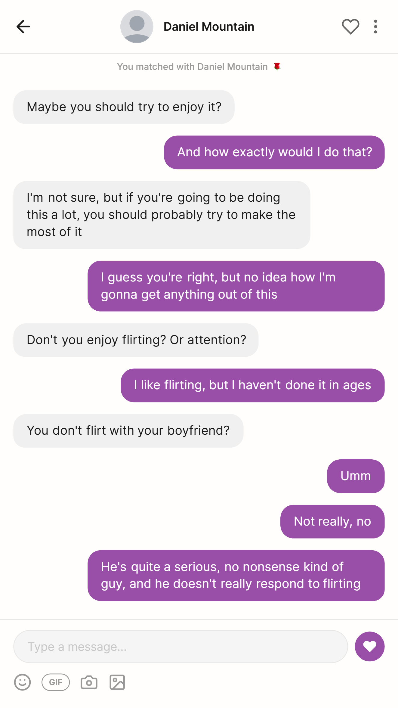 Dating App Desires - Part 1 (Cheating/NTR themes), image 86