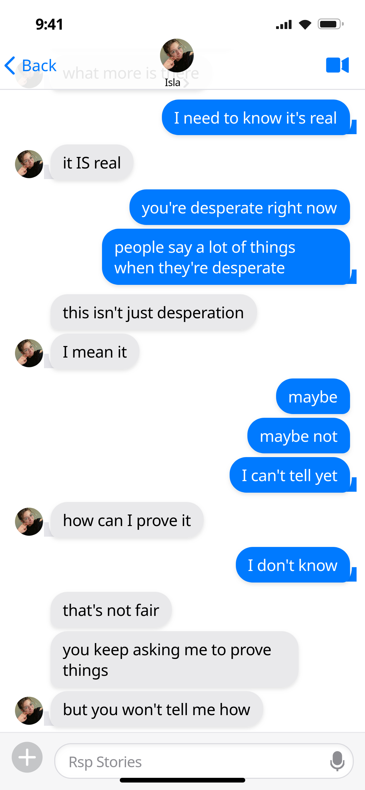 My Cousin Is Desperate for Money Chapter 1-2, image 112