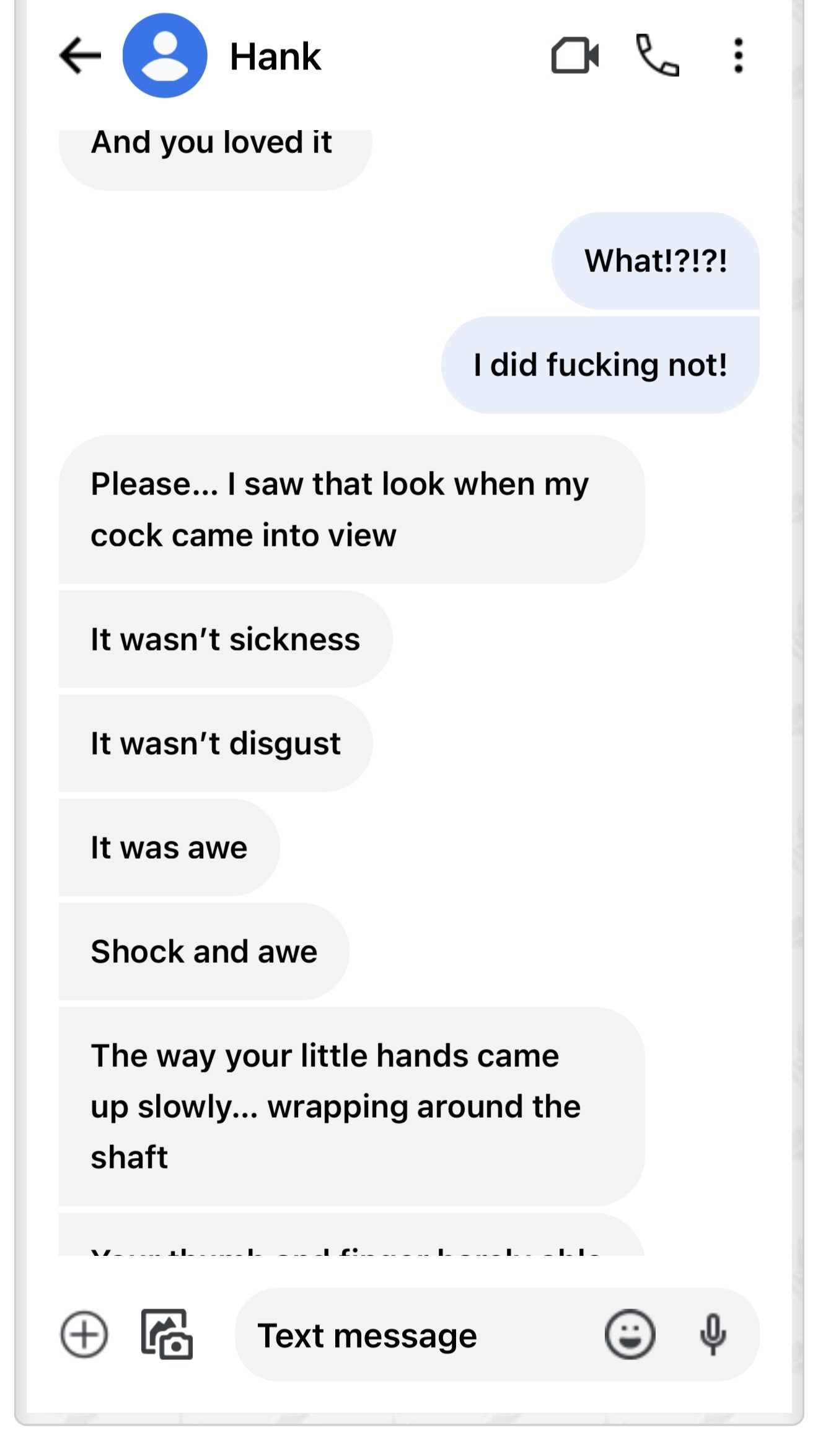 The boss bully pt 13, image 16