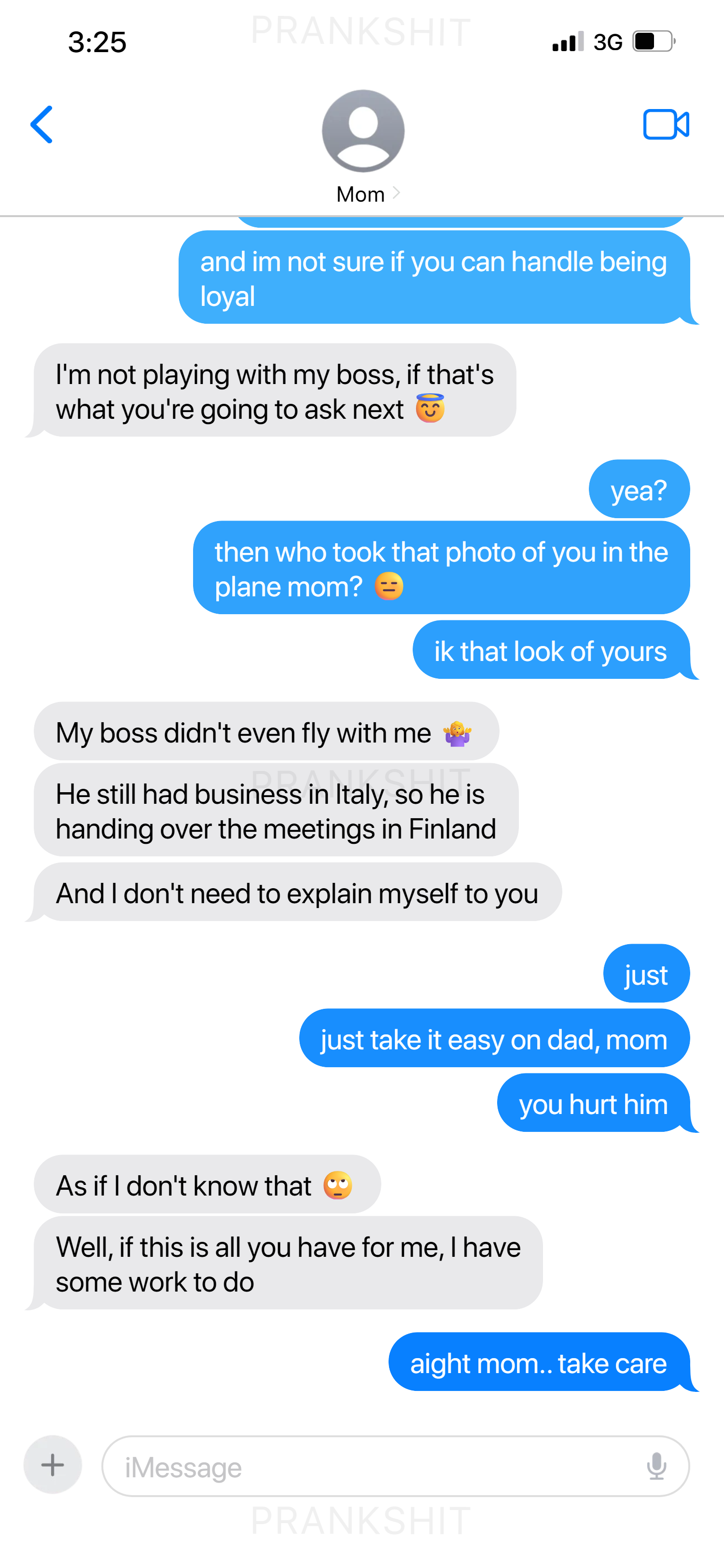 My Daughter Is Coming Home - P7, image 25