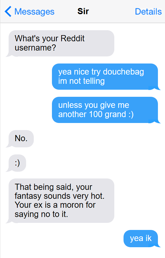 The $10000 Exhibitionist Challenge - PART 3, image 20