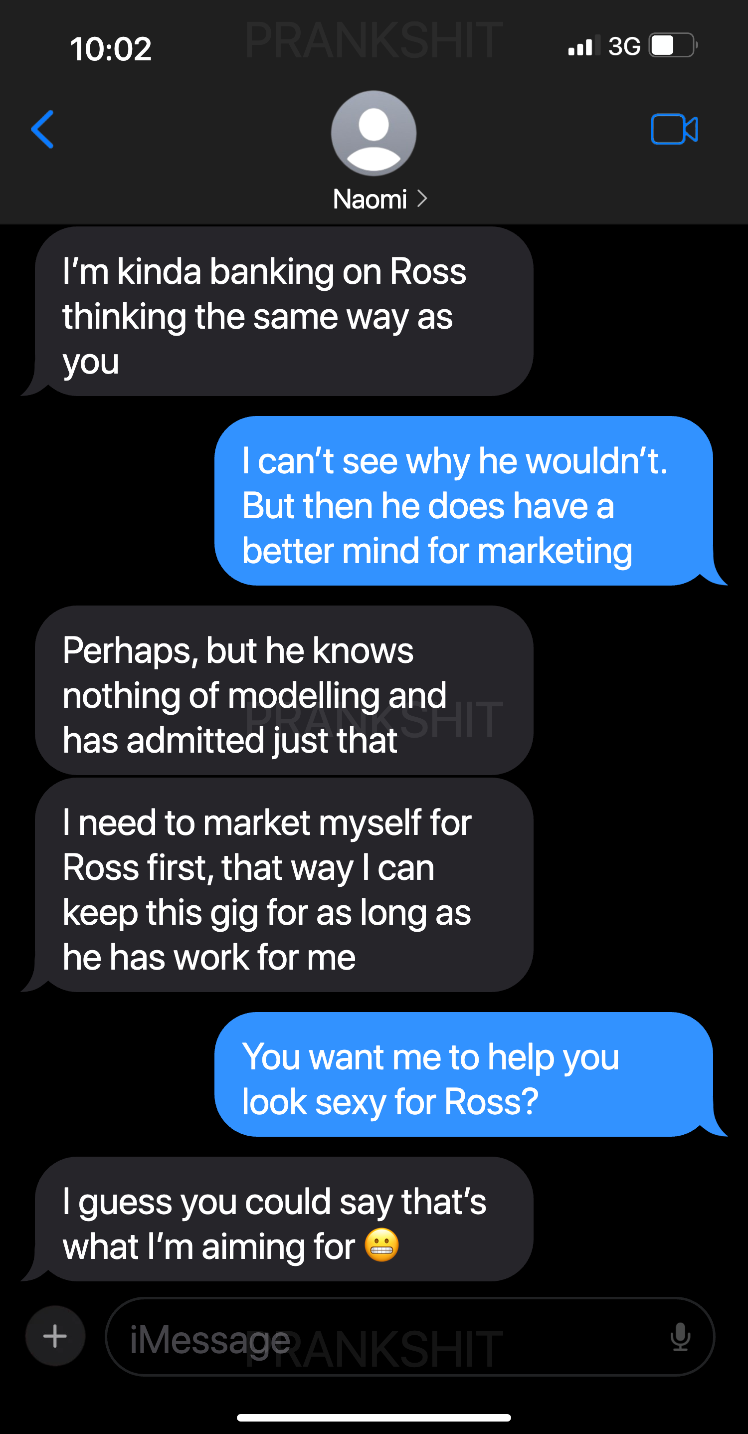 The new girl next door – Chapters 1-5 & 6-10, image 82