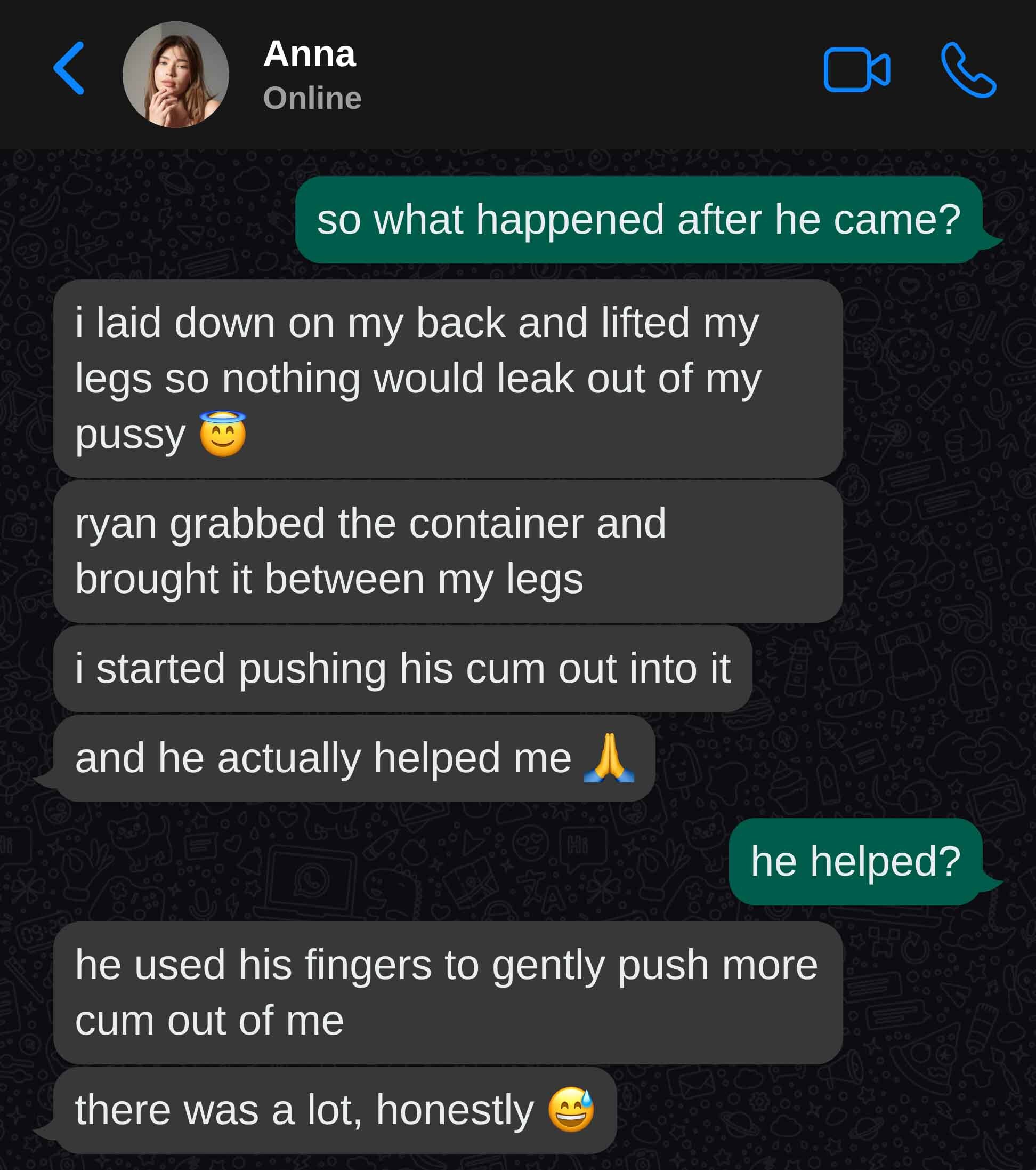Naive Nurse - Part 6, image 50