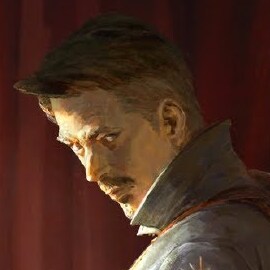 Lord Petyr Baelish