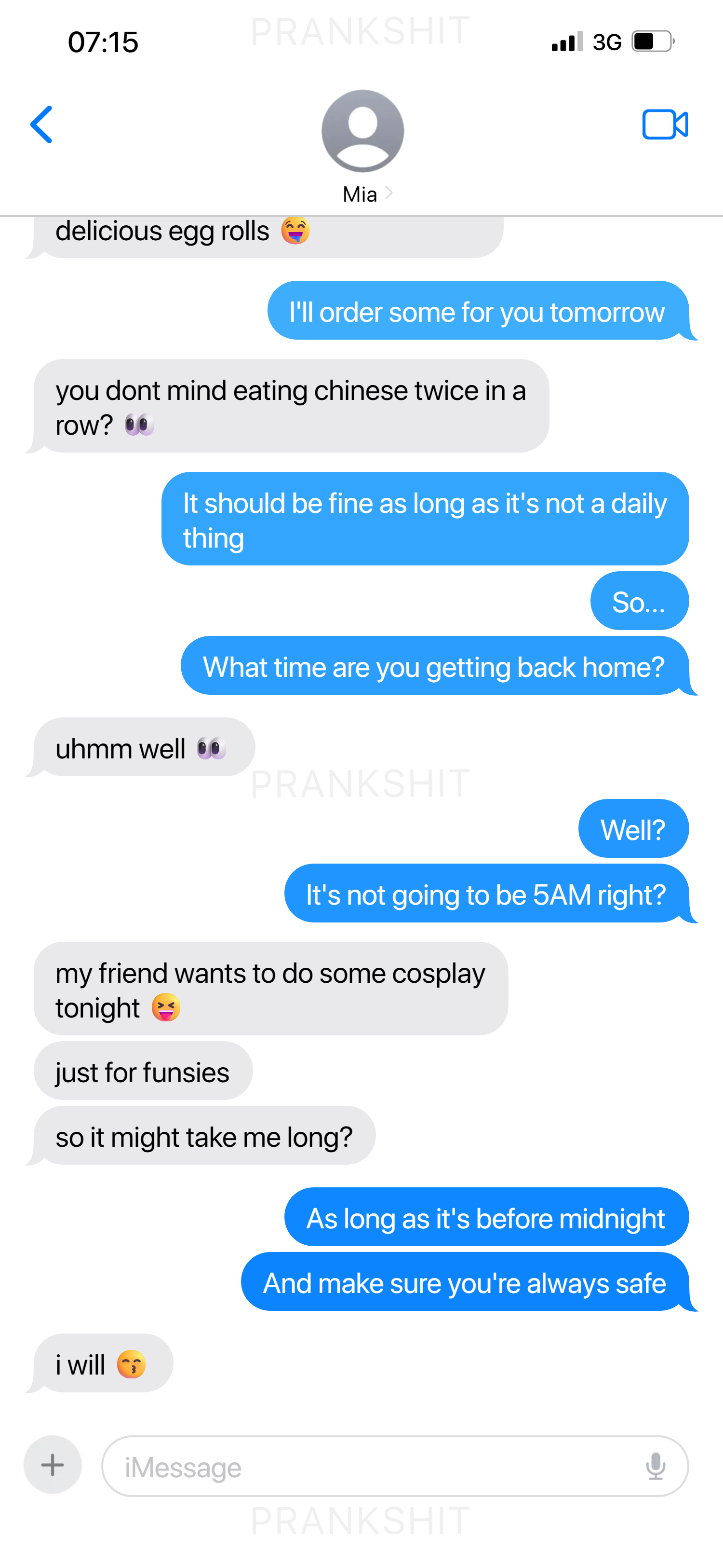 My Daughter Is Coming Home - P11, image 34