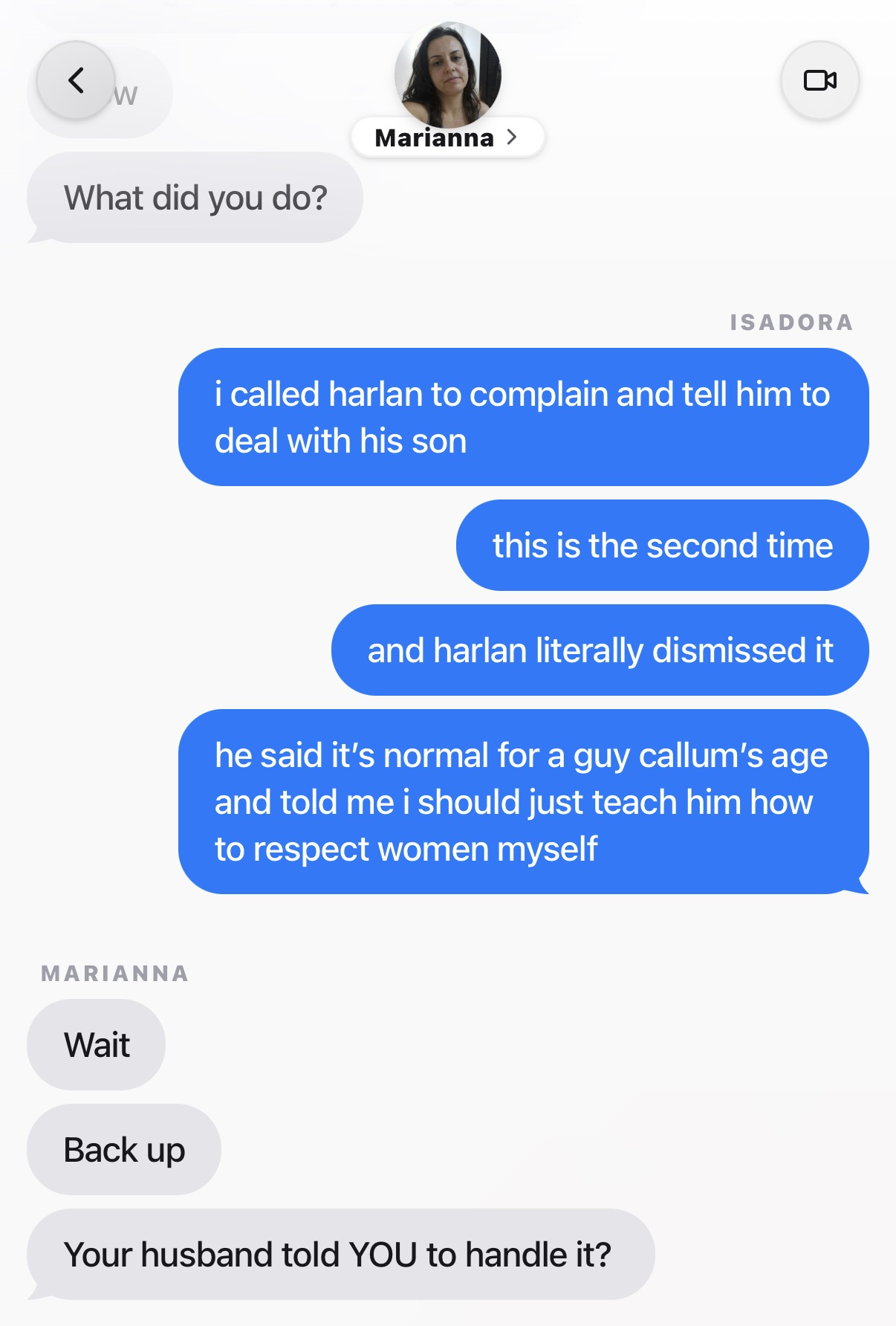 Sucked In (Chapter 3), image 19