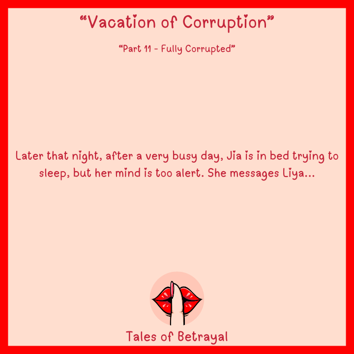 Vacation of Corruption - Part 11 (Cheating/NTR themes), image 21