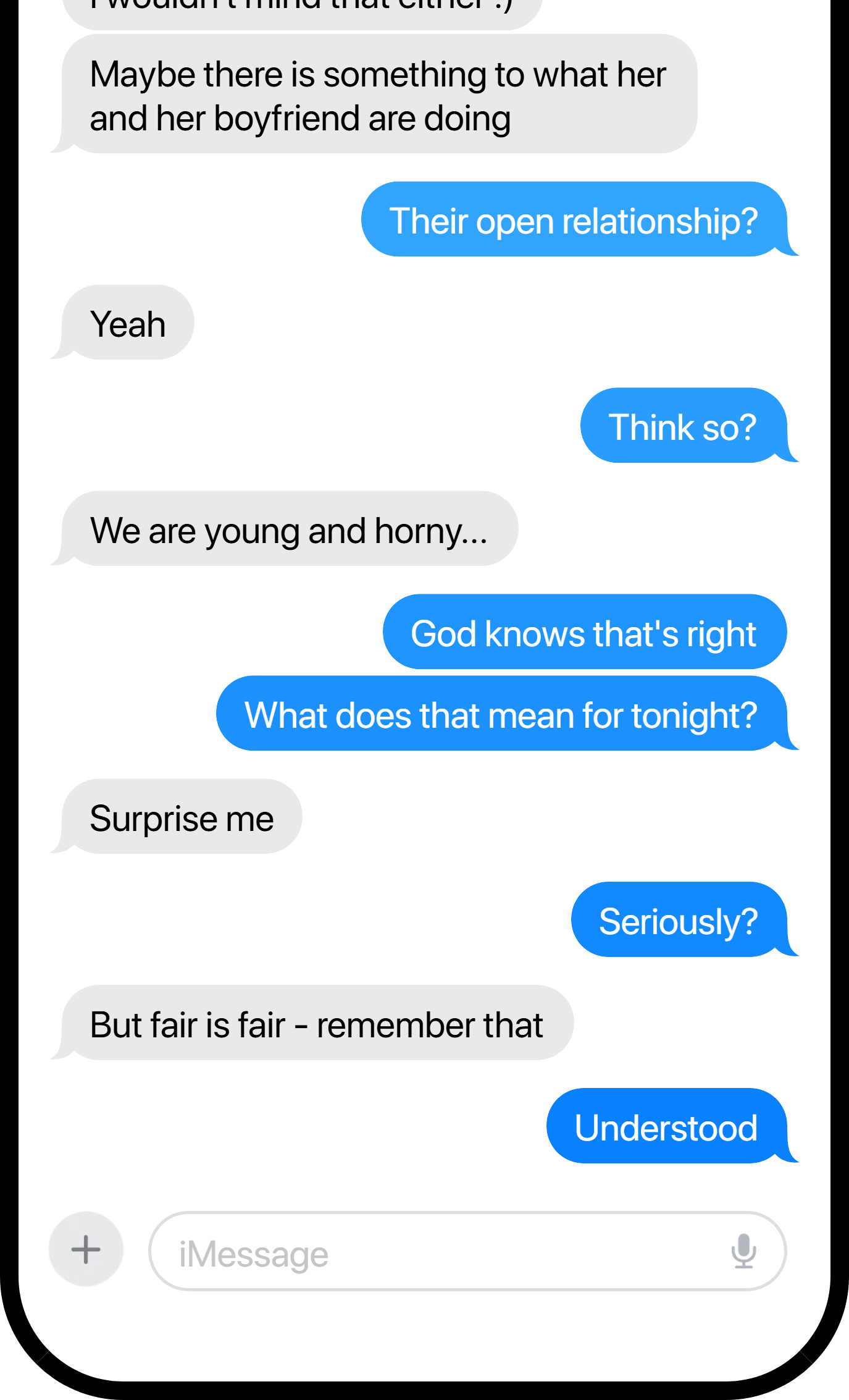 The Exchange Student - Full Release, image 40