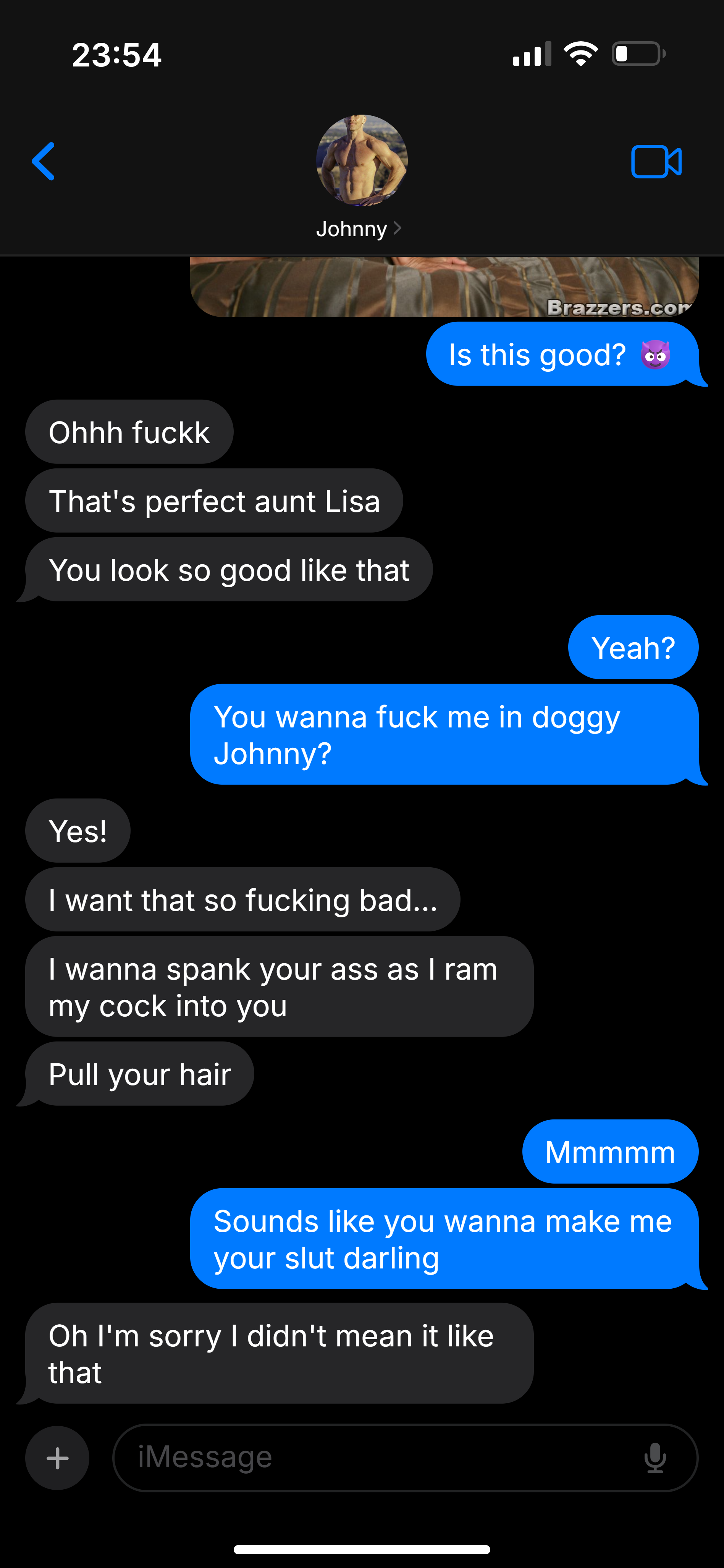 Maternal Instinct Part 3, image 65