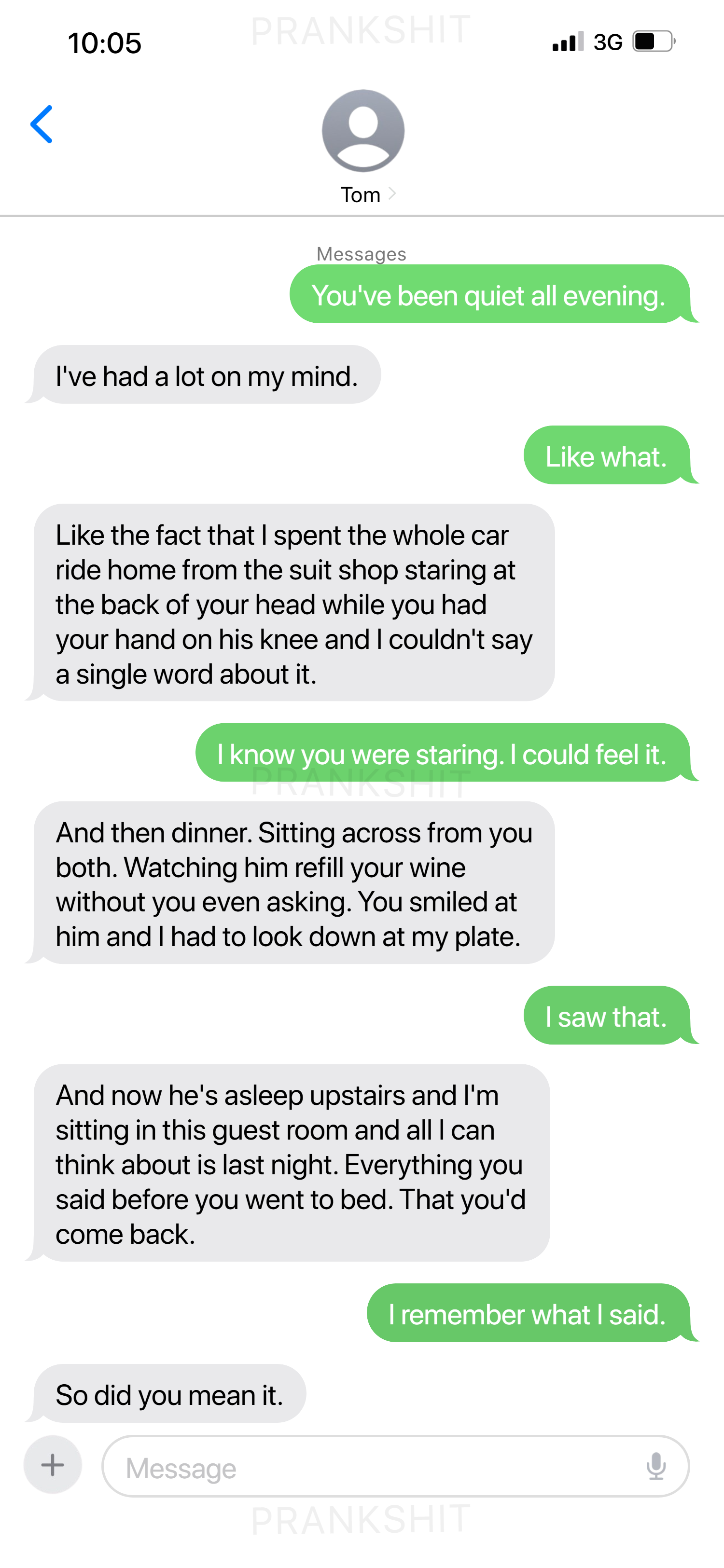 The Third Guest - Part 5, image 5