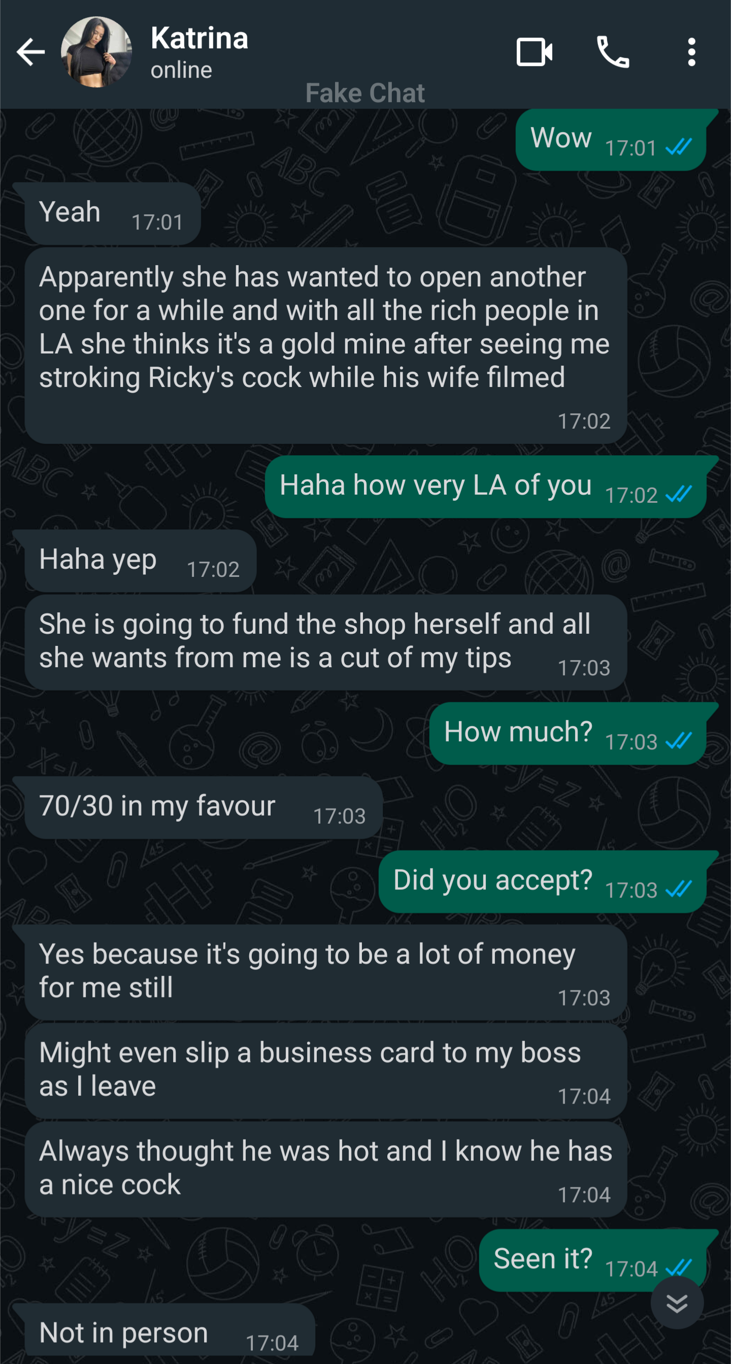 Cuck Games - Part 7B, image 71