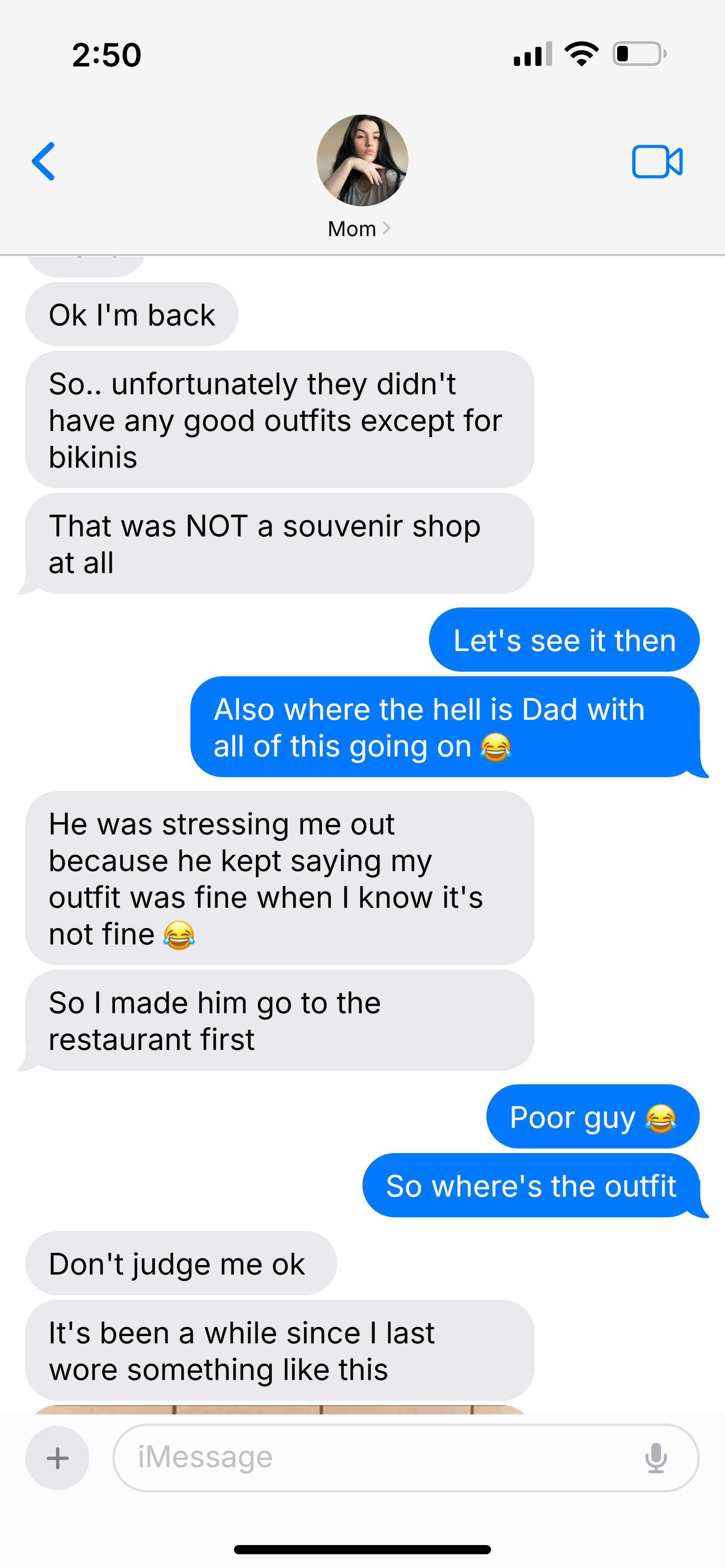 Mom's Hidden Past - Part 1, image 28