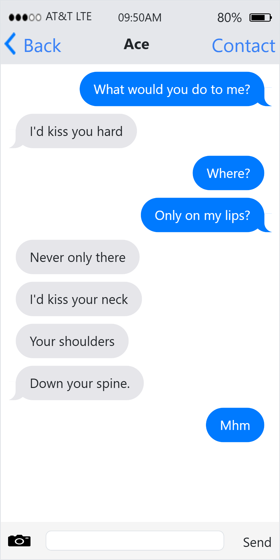 Being Intense - Part - 1, image 18