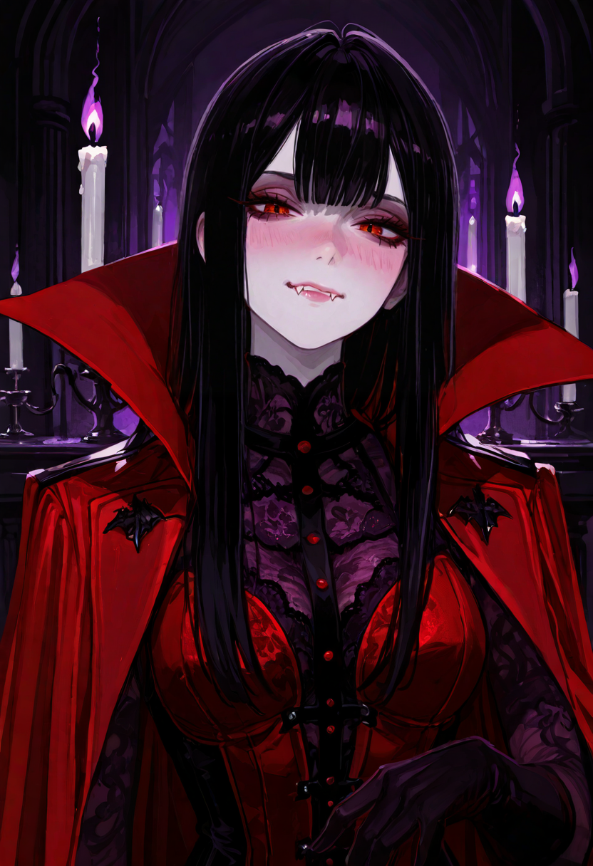 Character description image