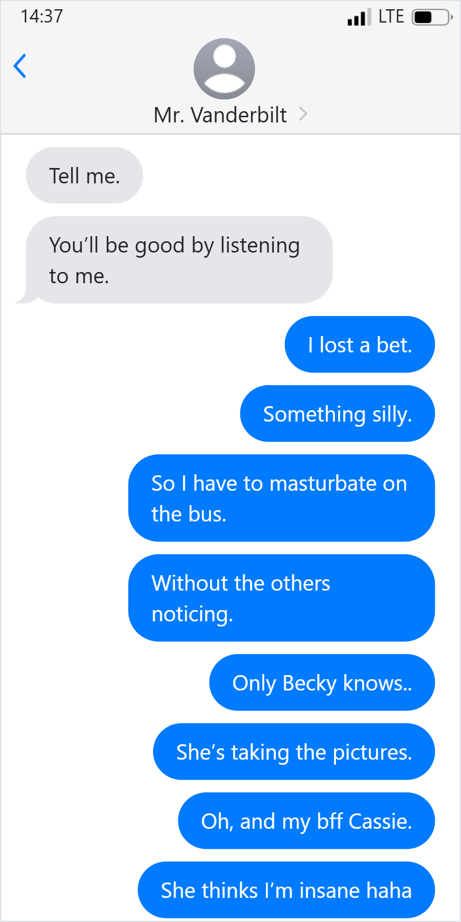 Easy A p1, image 23
