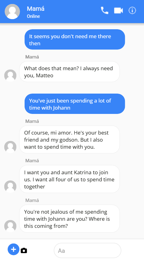 Step Mum Swap - Part 3., image 33