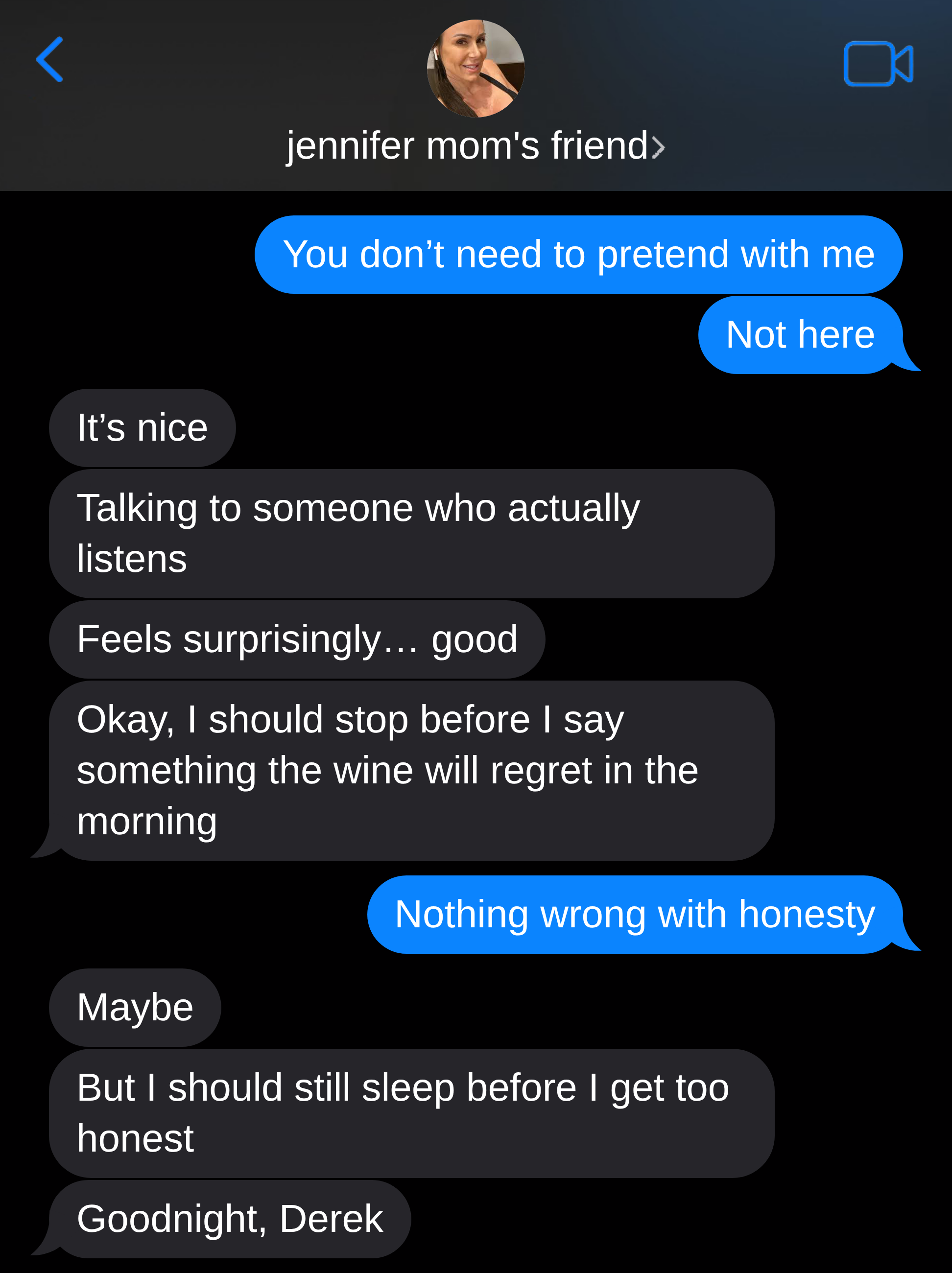 ''something about her'' - episode 2, image 37