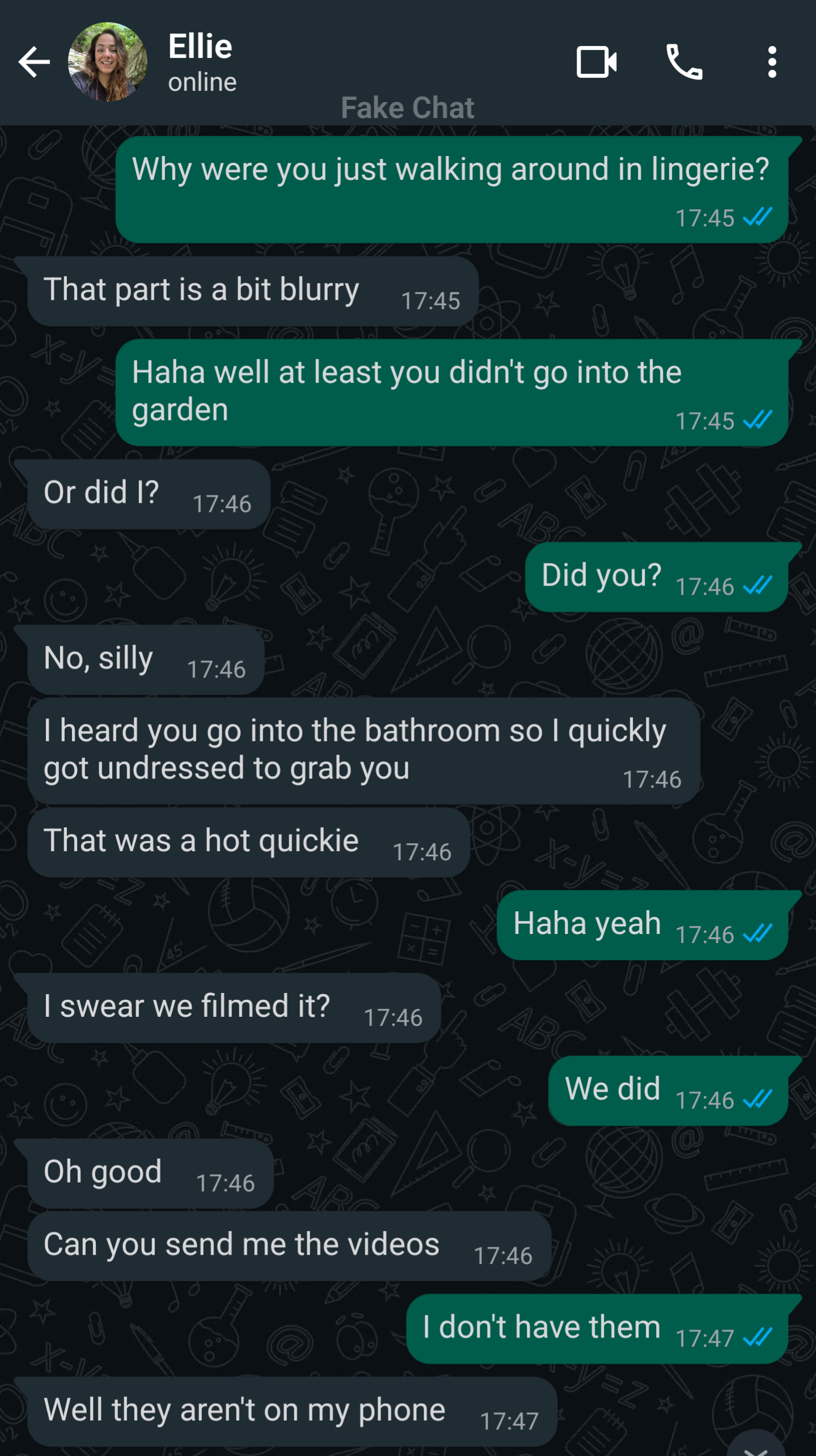 Waffle House part 17, image 29