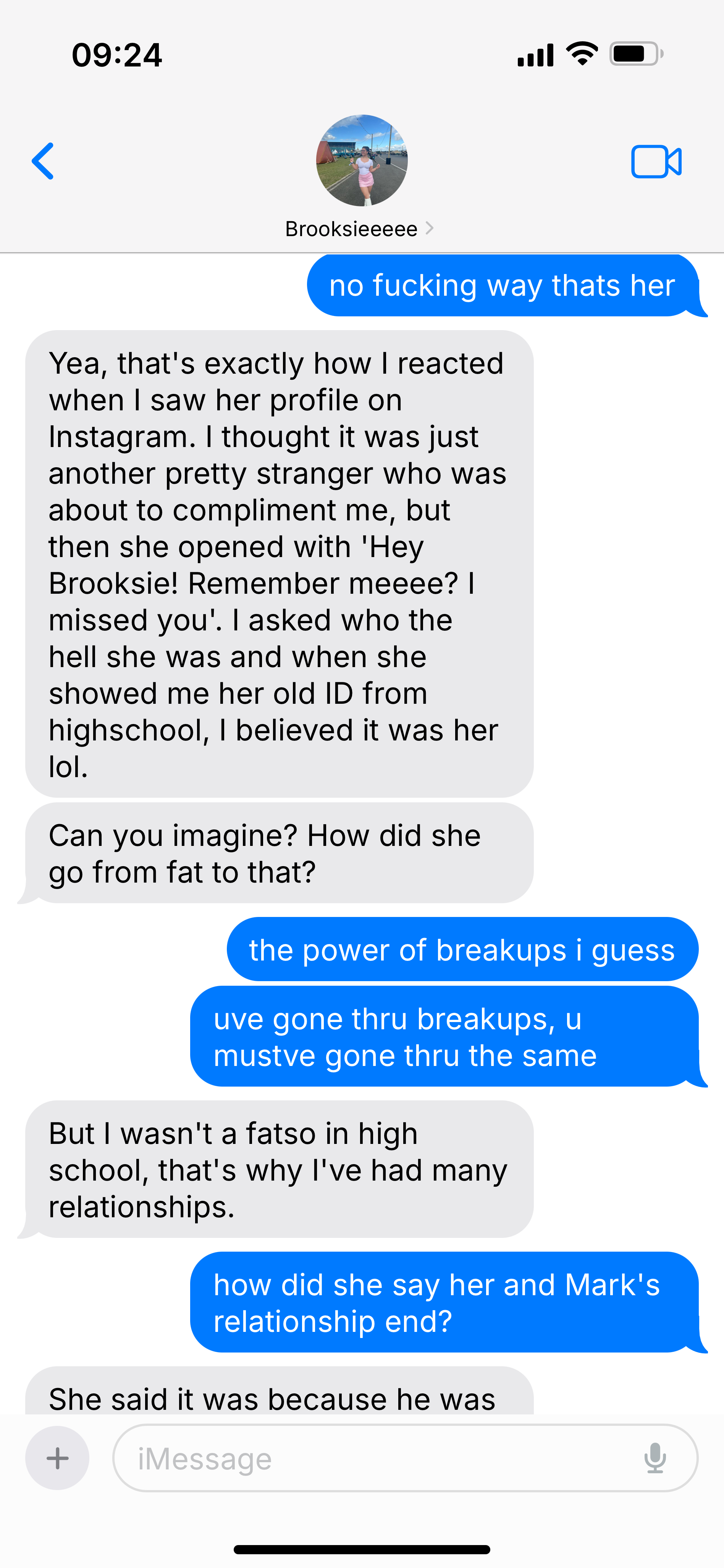 Three on One - Part 11, image 10