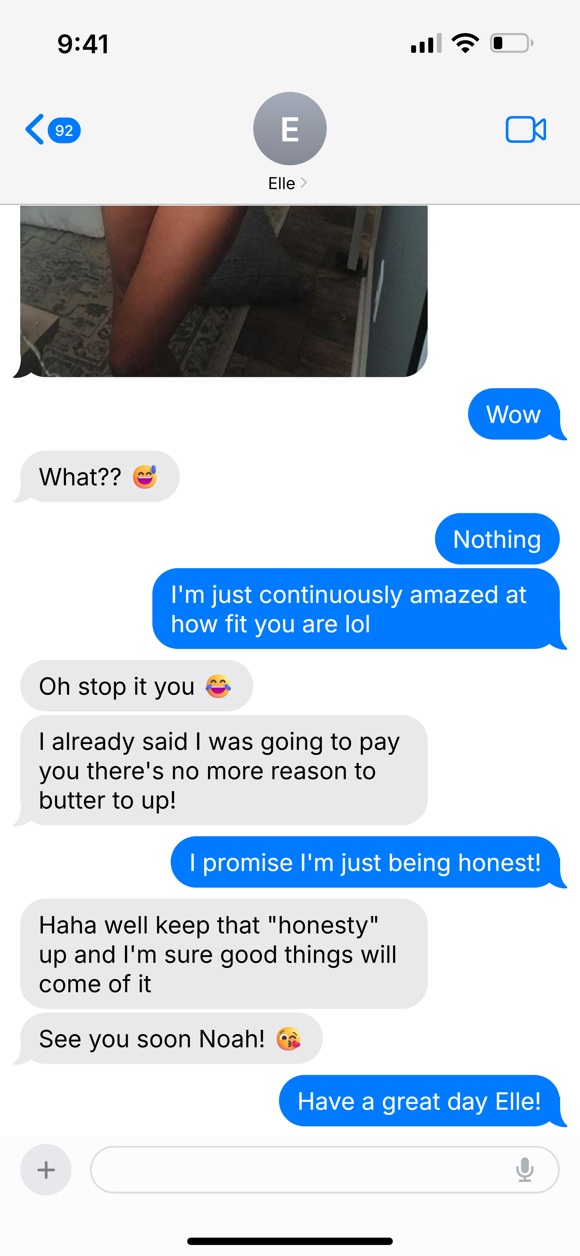 The Neighborhood Trainer - Part 4, image 17