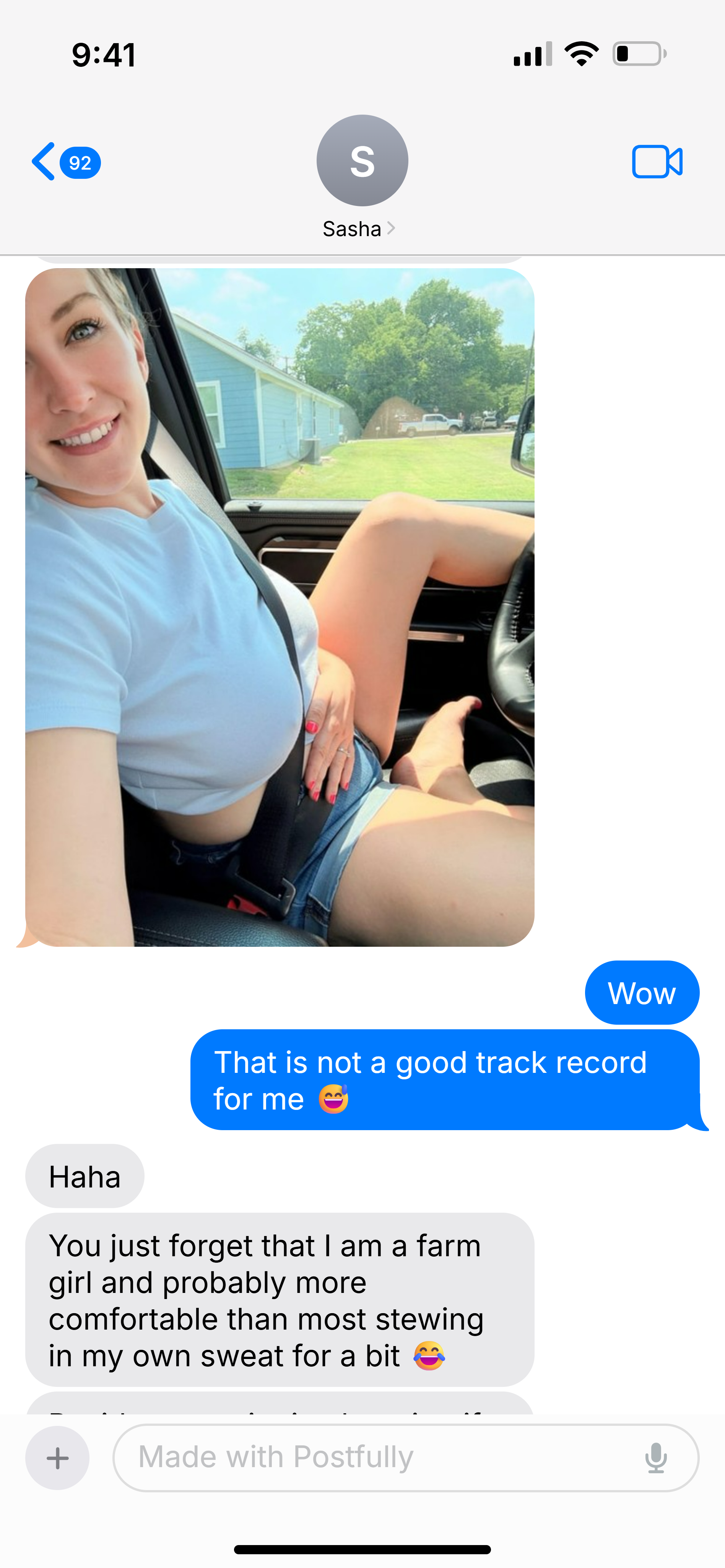 The Neighborhood Trainer – Part 7, image 9