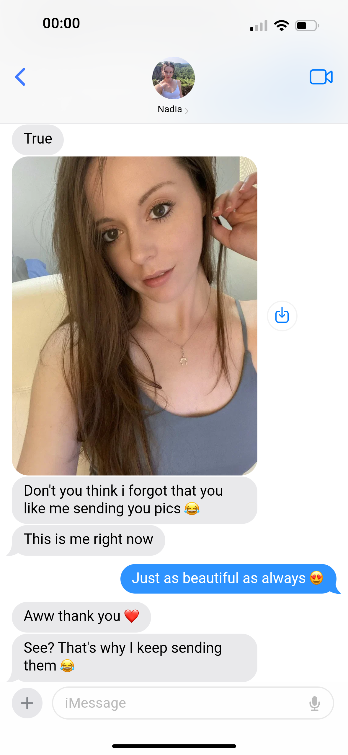 My new stepmom is very cool - Chapter 4, image 3