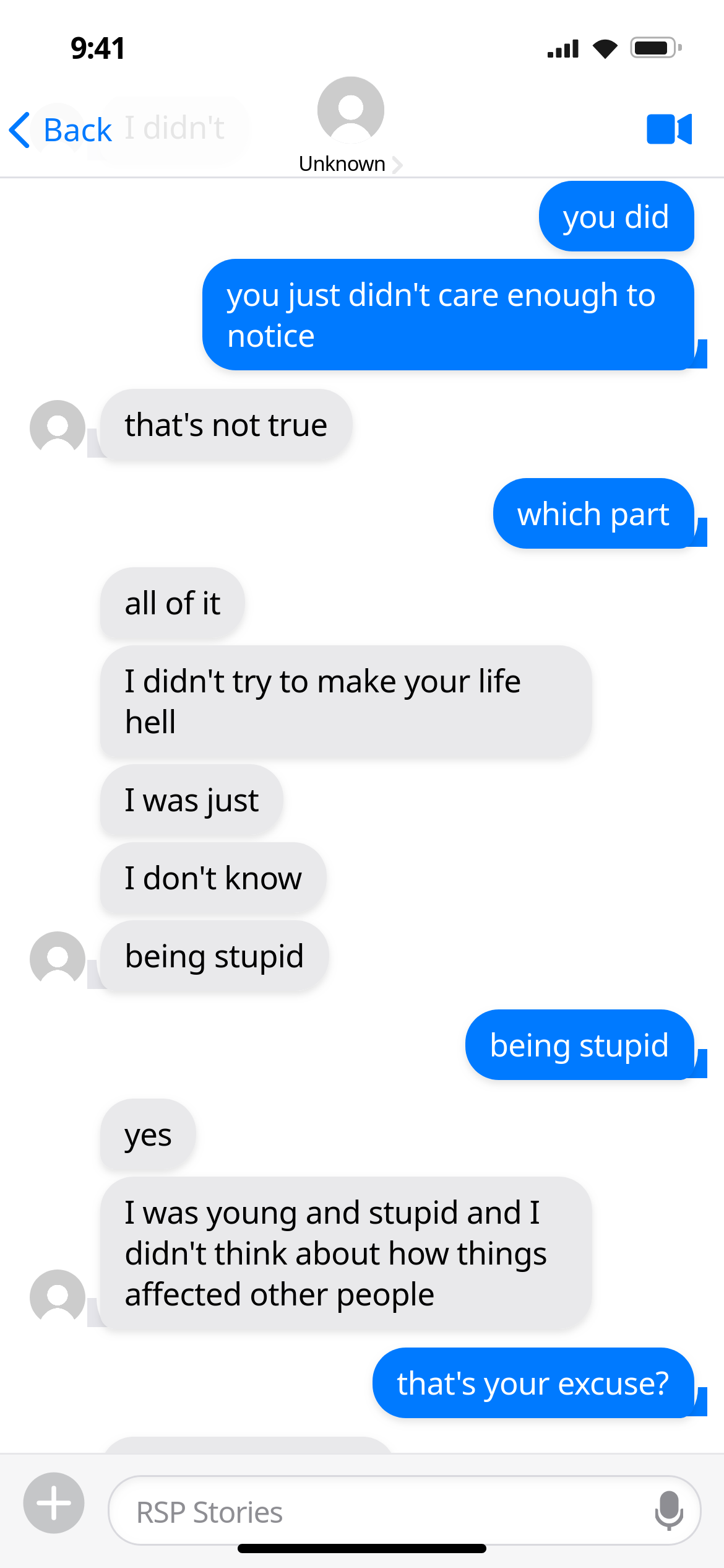 My Cousin Is Desperate for Money Chapter 1-2, image 60