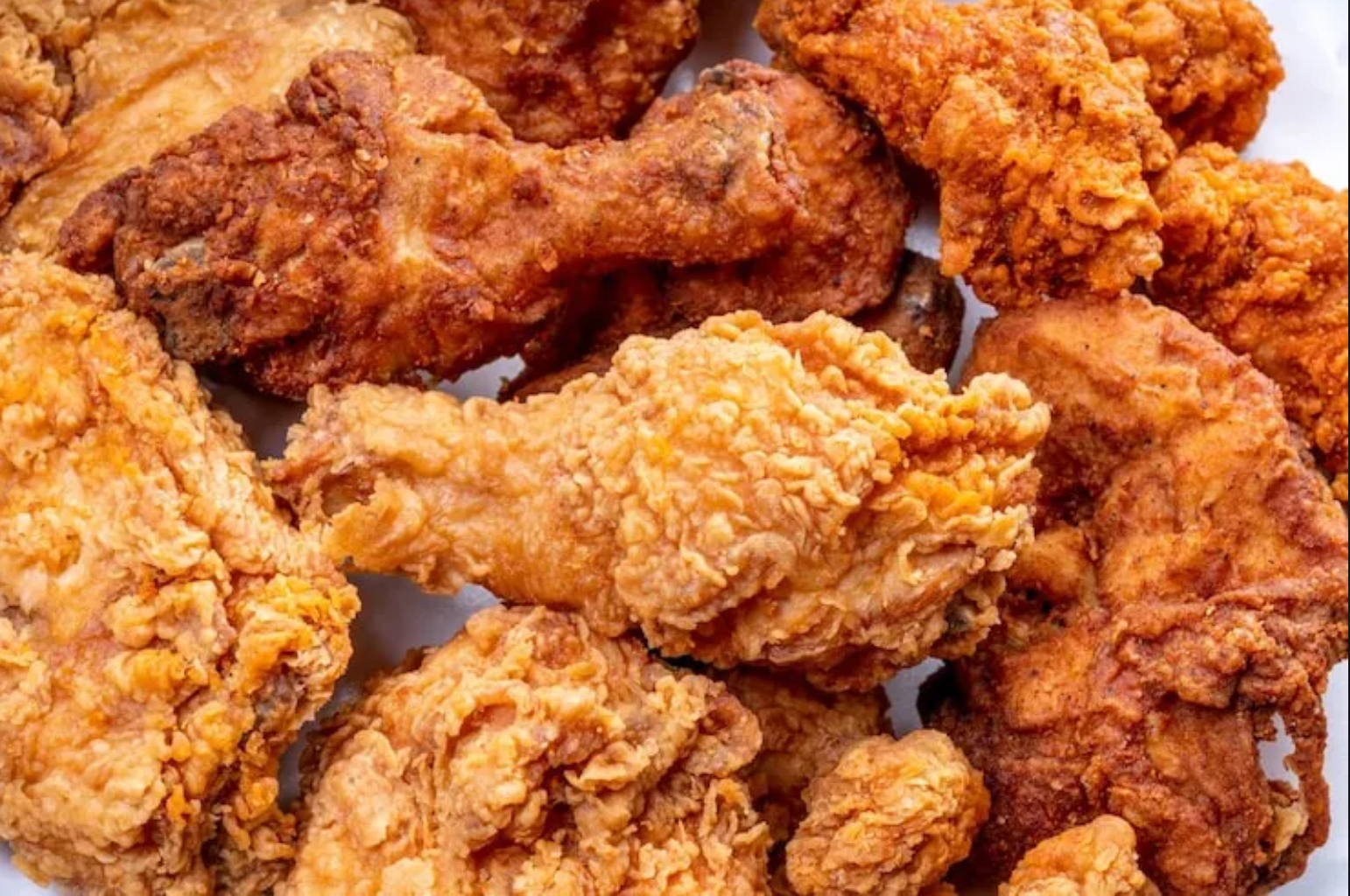 Chiken Cutlet's banner