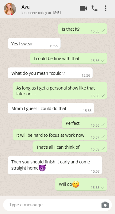 Dating a Pornstar Finale, image 34