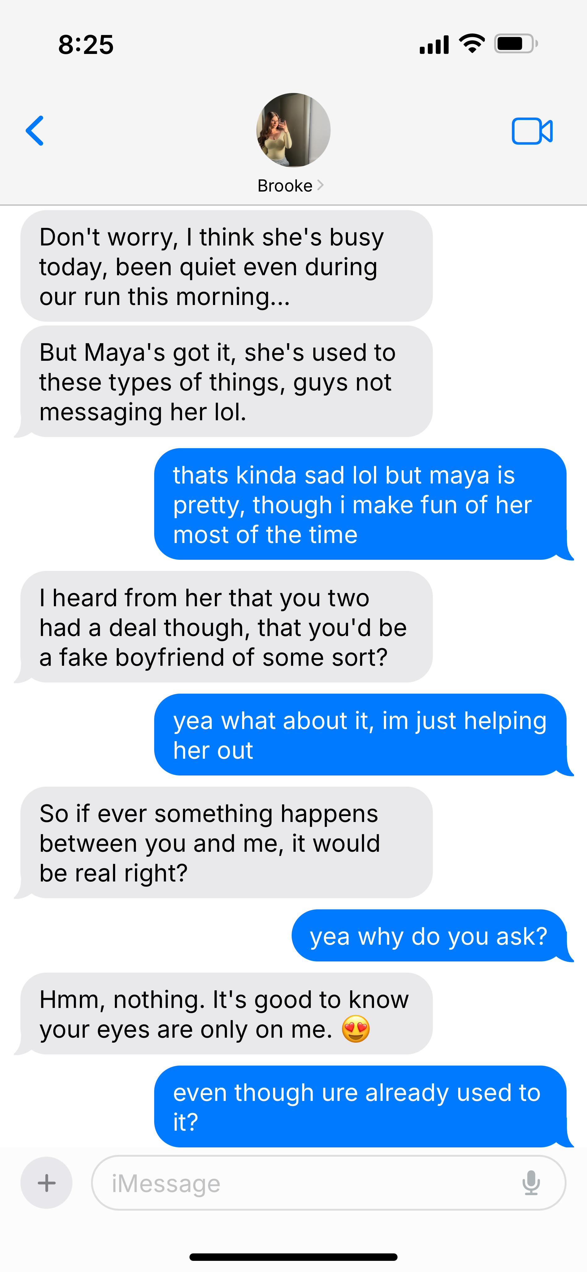 Three on One - Part 6, image 23