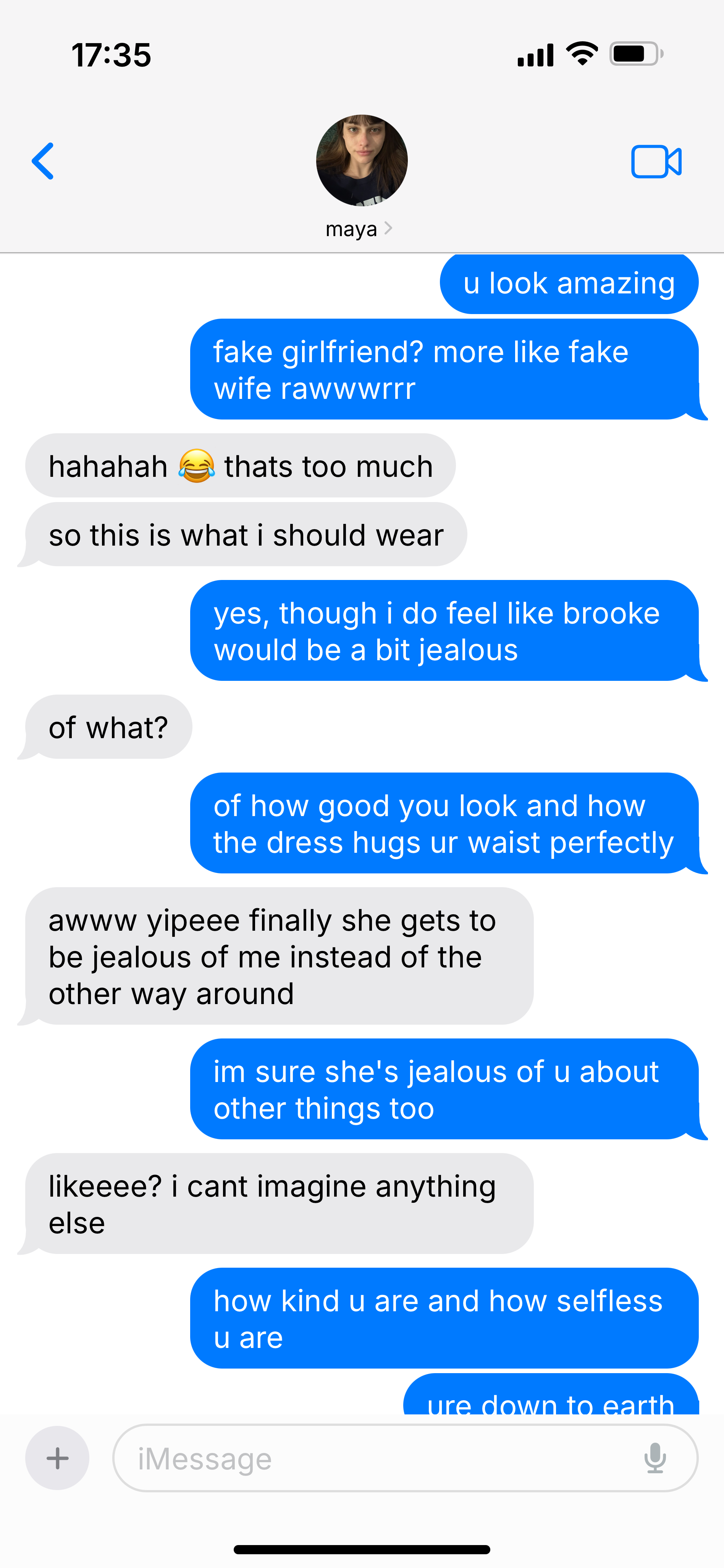 Three on One - Part 11, image 44