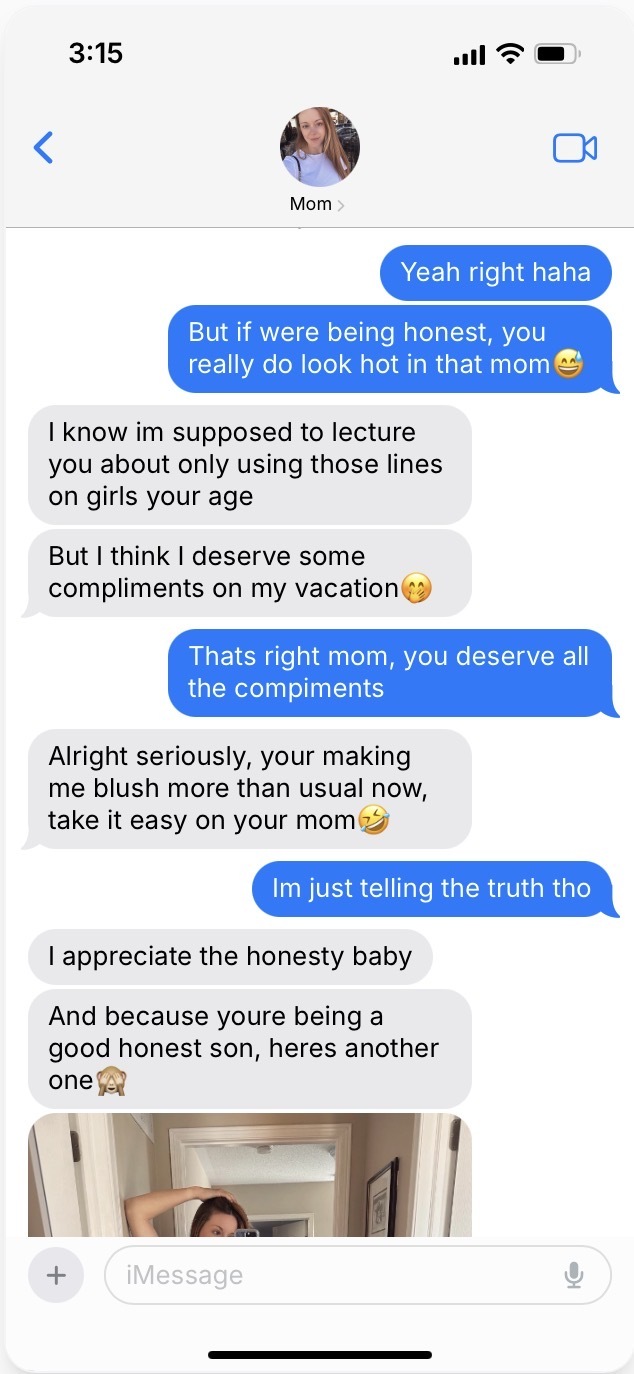Don't tell your dad - Part 4, image 33