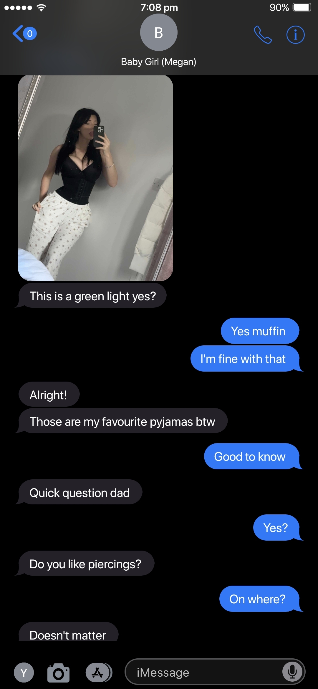 Dad's Comic Part 5, image 12