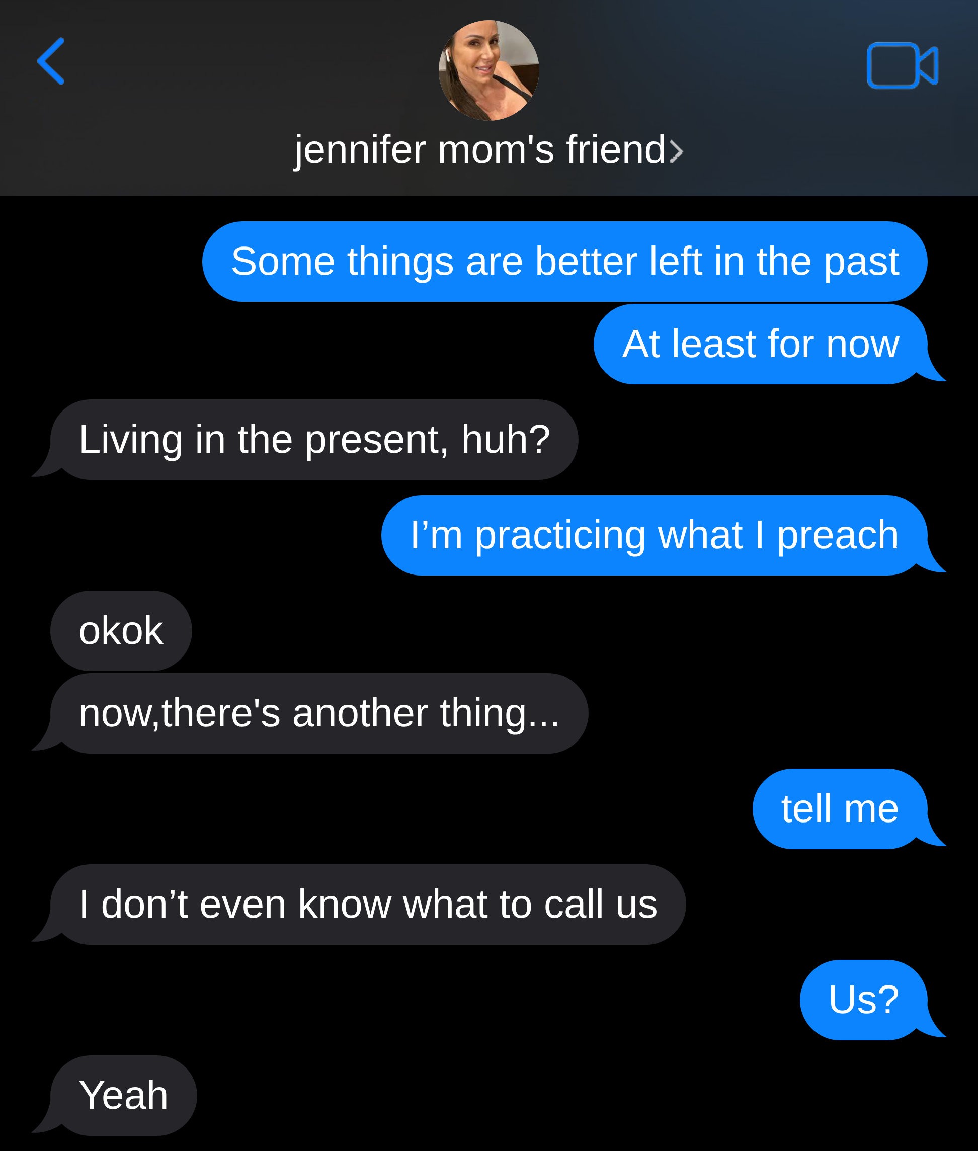 ''something about her'' - episode 13, image 16