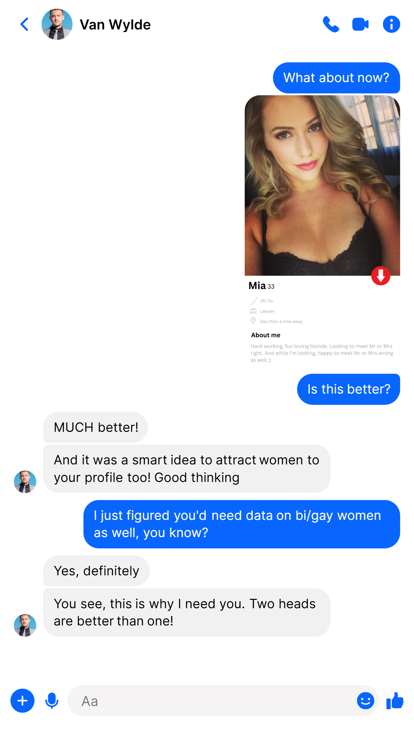 Dating App Desires - Part 1 (Cheating/NTR themes), image 21